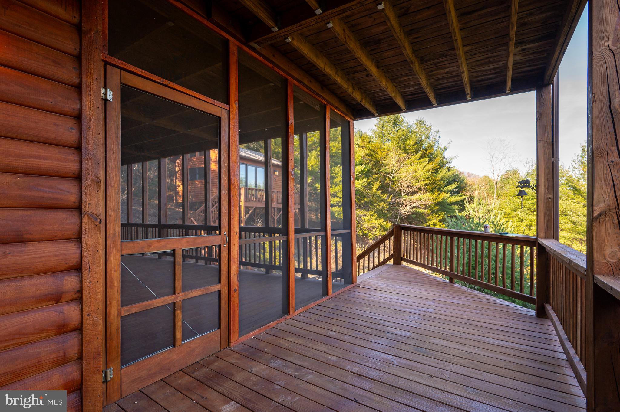 LOST RIVER VALLEY PROPERTY OWNERS ASSN - Residential