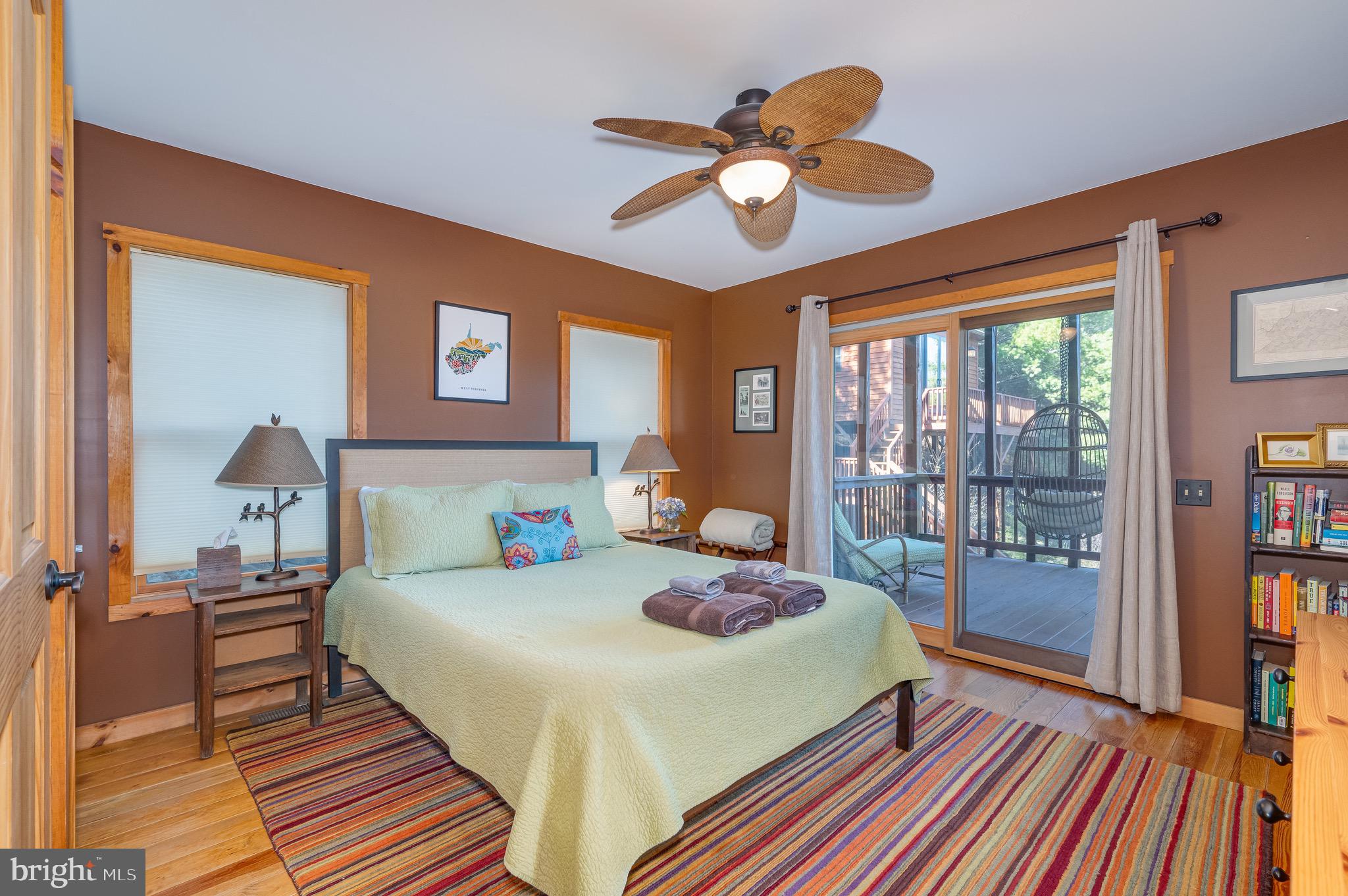 LOST RIVER VALLEY PROPERTY OWNERS ASSN - Residential