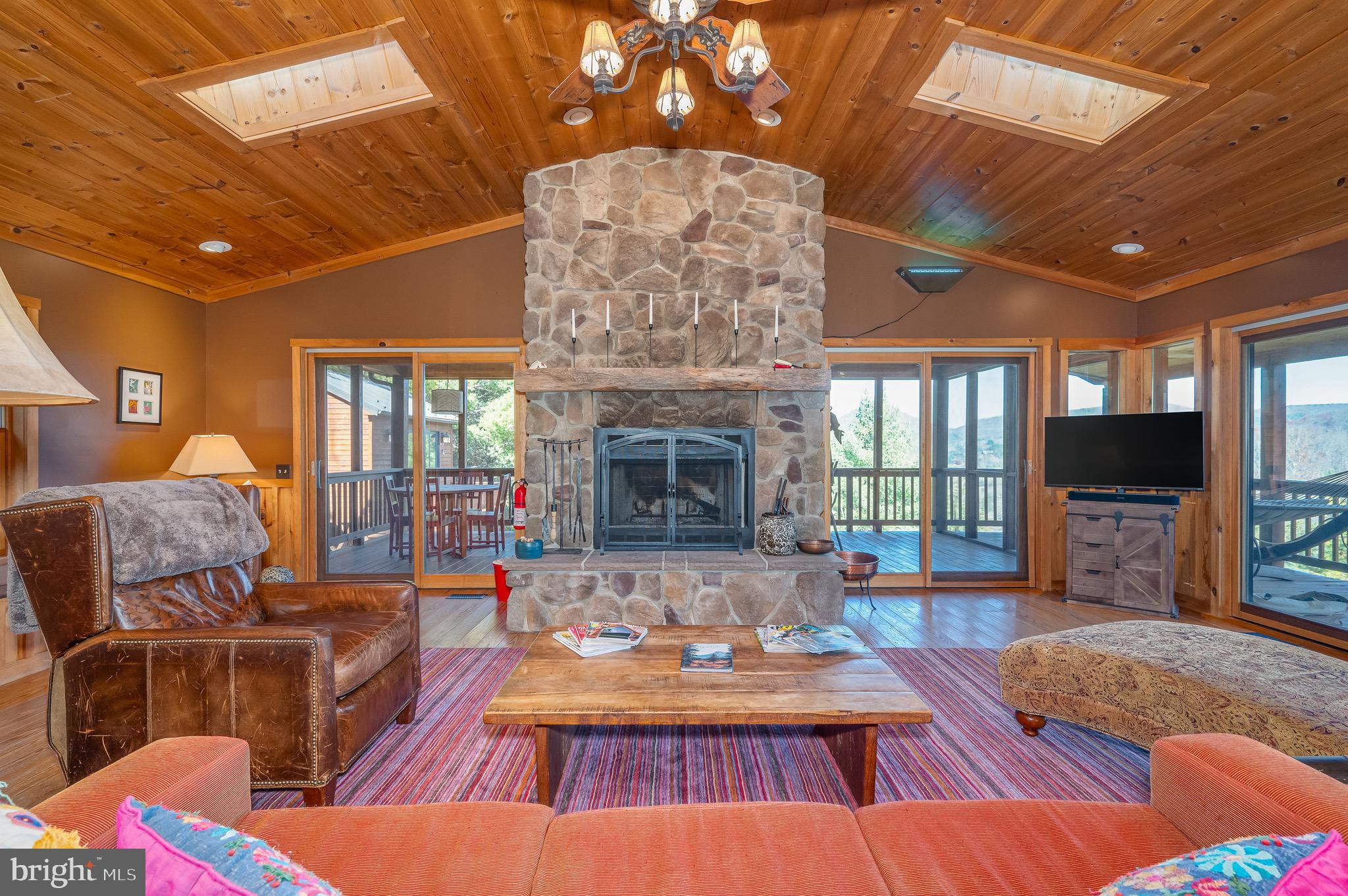 LOST RIVER VALLEY PROPERTY OWNERS ASSN - Residential