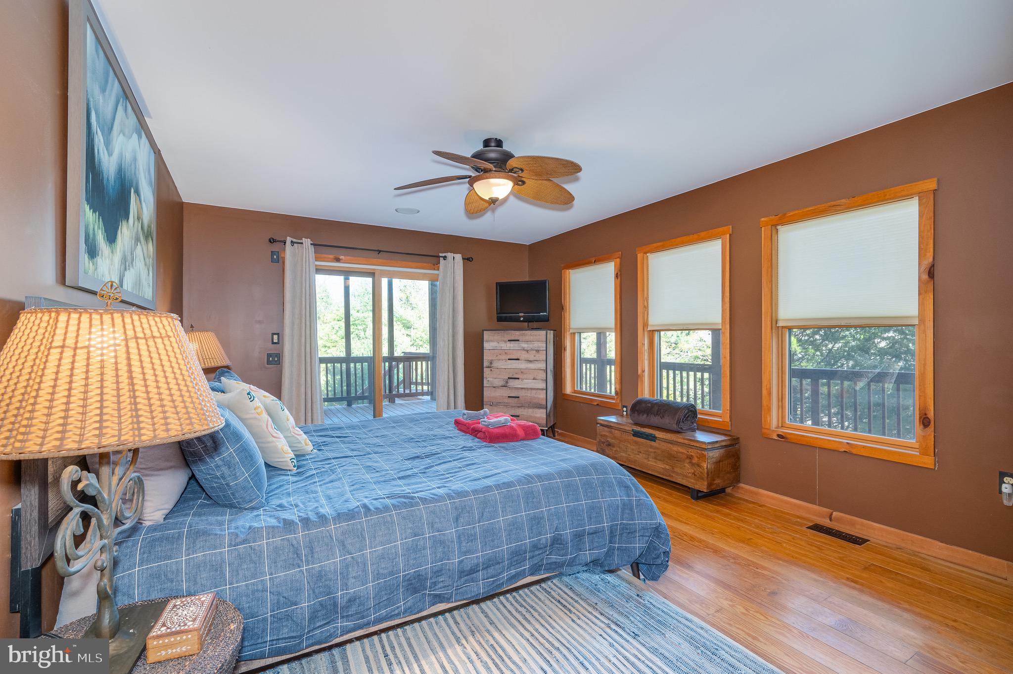 LOST RIVER VALLEY PROPERTY OWNERS ASSN - Residential