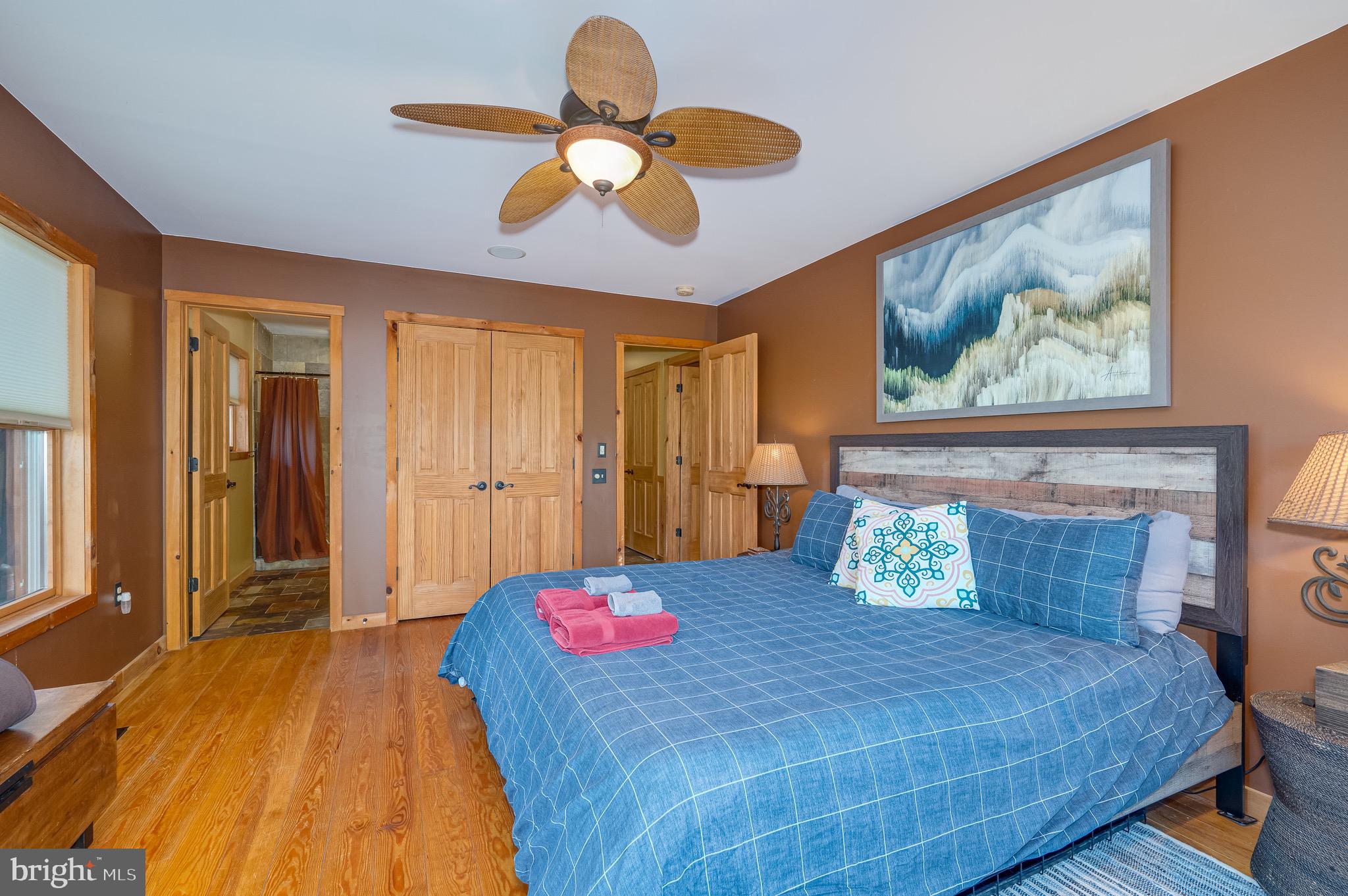 LOST RIVER VALLEY PROPERTY OWNERS ASSN - Residential