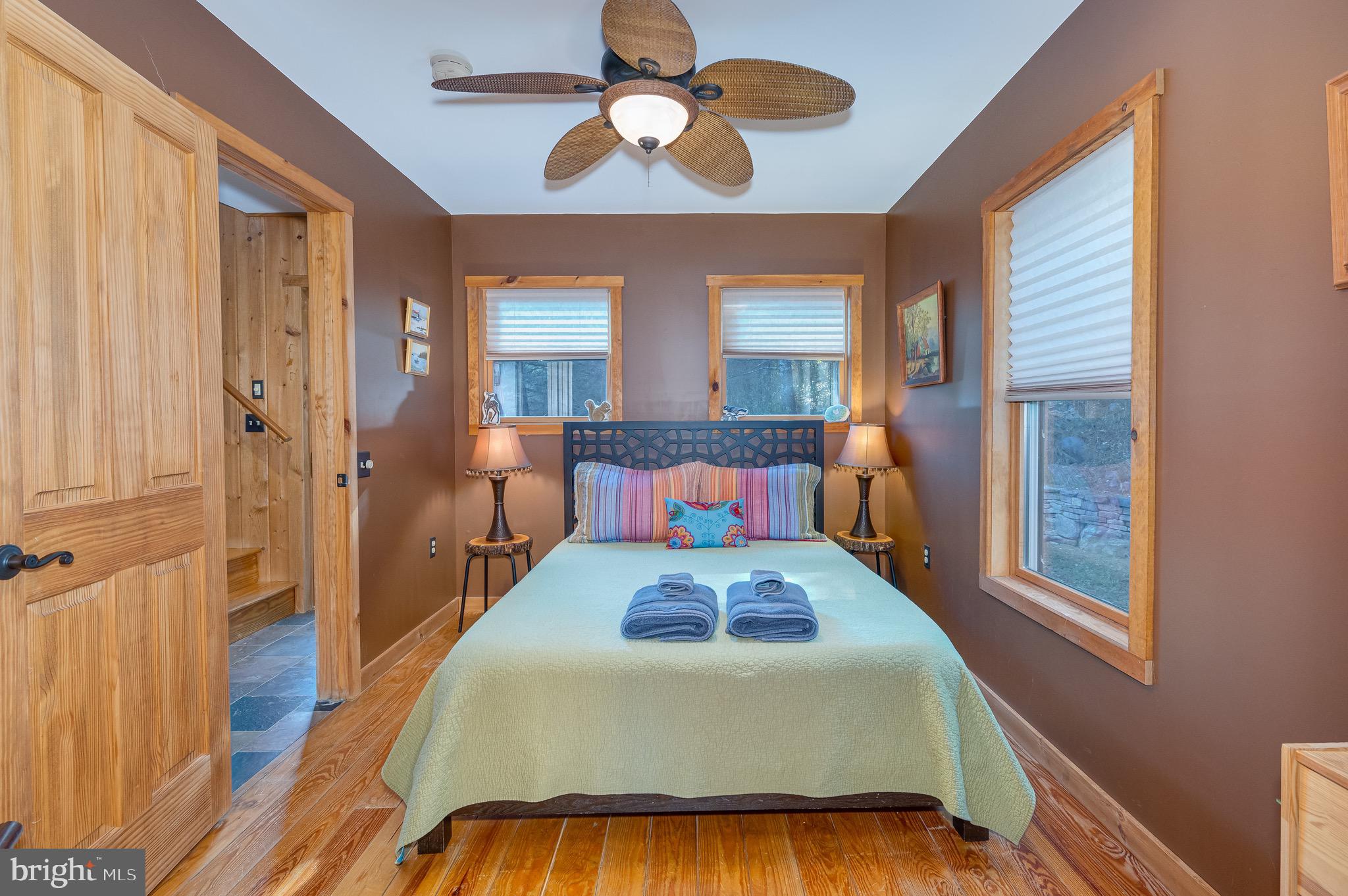 LOST RIVER VALLEY PROPERTY OWNERS ASSN - Residential