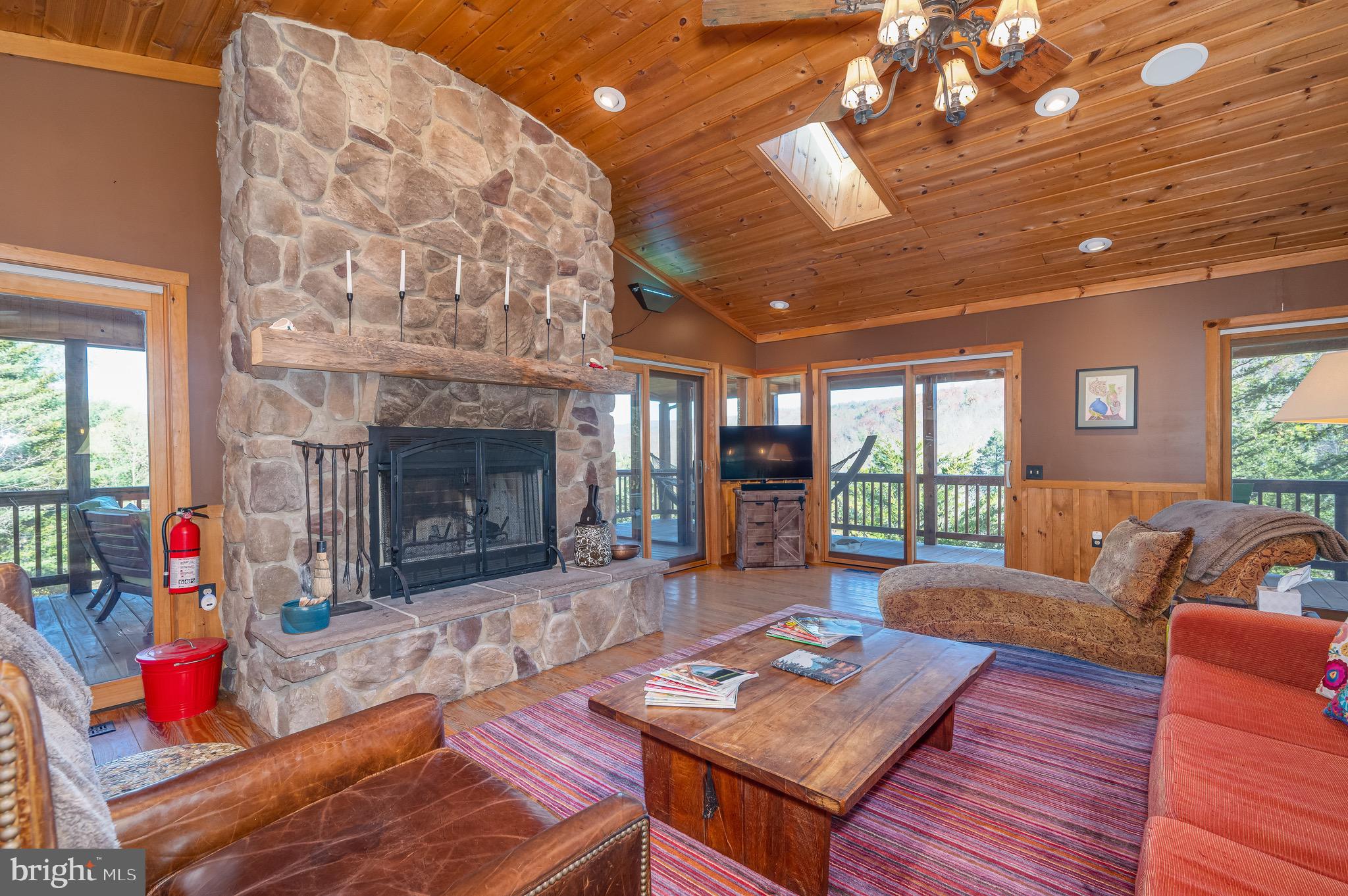 LOST RIVER VALLEY PROPERTY OWNERS ASSN - Residential