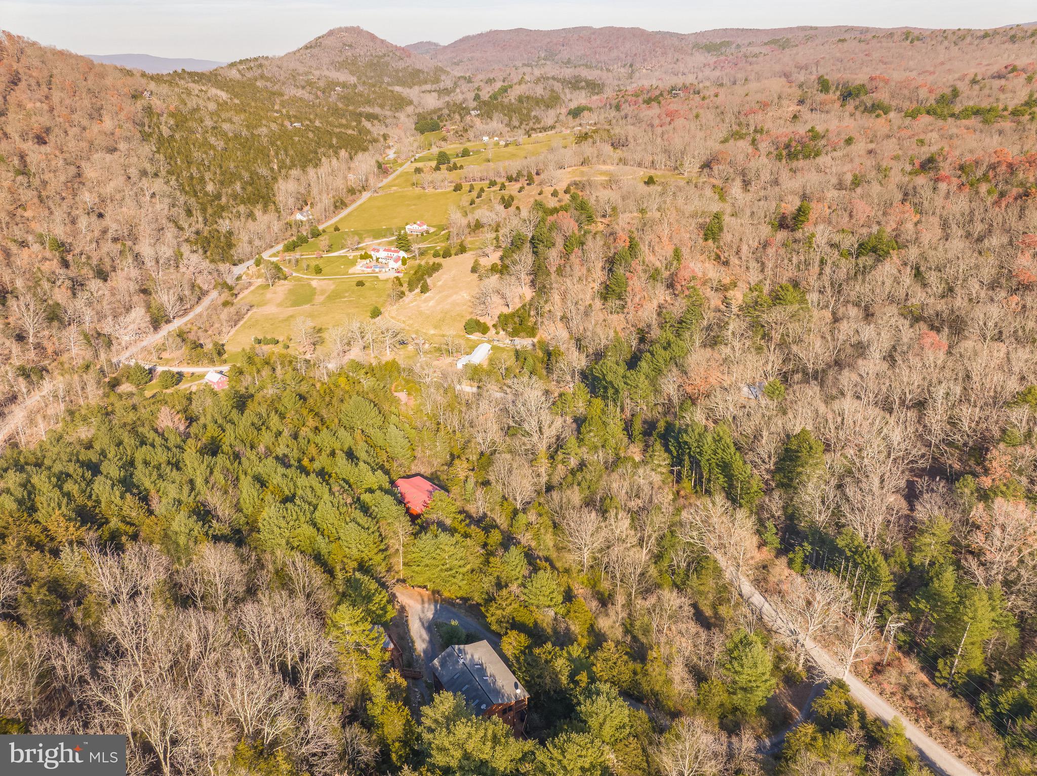 LOST RIVER VALLEY PROPERTY OWNERS ASSN - Residential