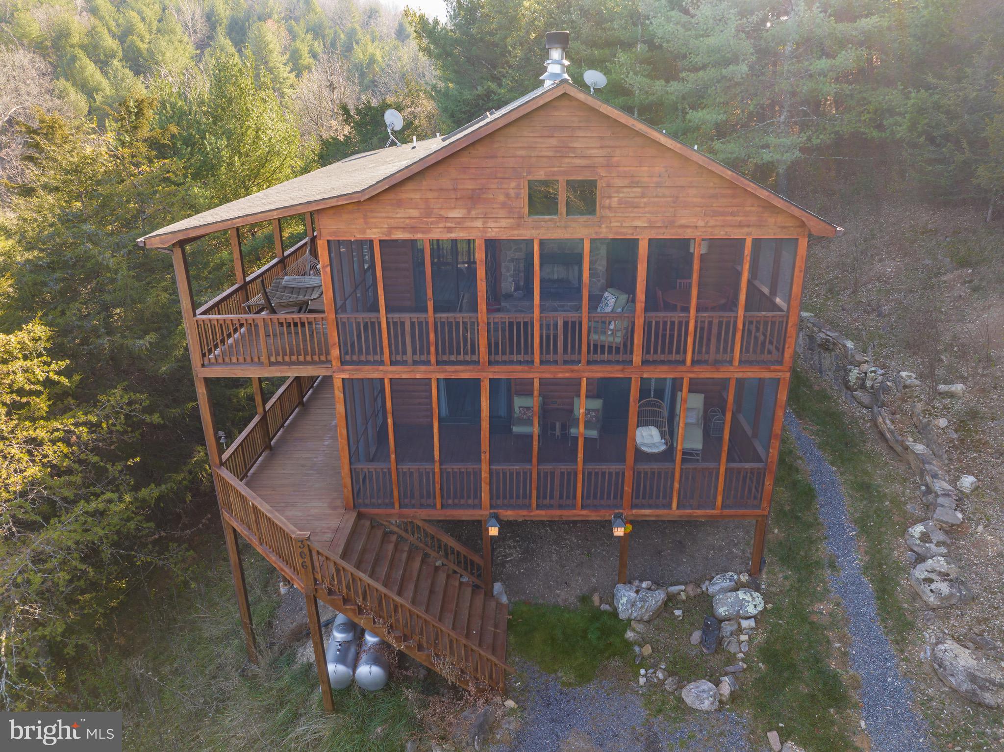 LOST RIVER VALLEY PROPERTY OWNERS ASSN - Residential