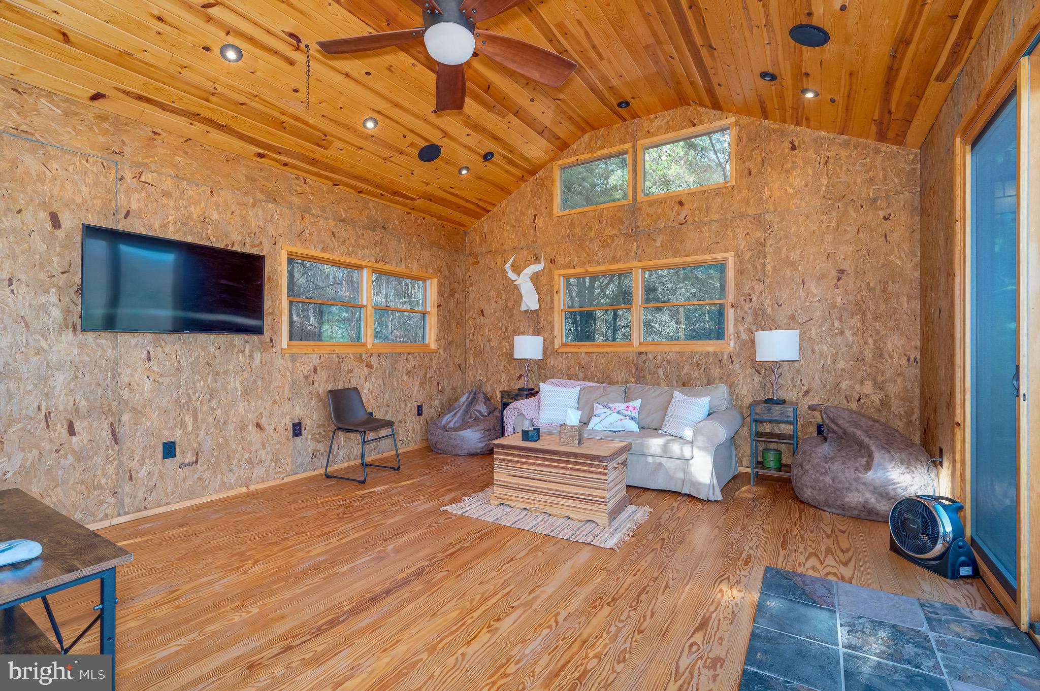 LOST RIVER VALLEY PROPERTY OWNERS ASSN - Residential