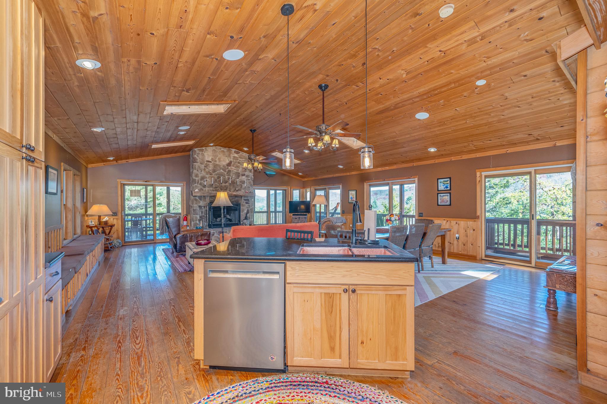 LOST RIVER VALLEY PROPERTY OWNERS ASSN - Residential