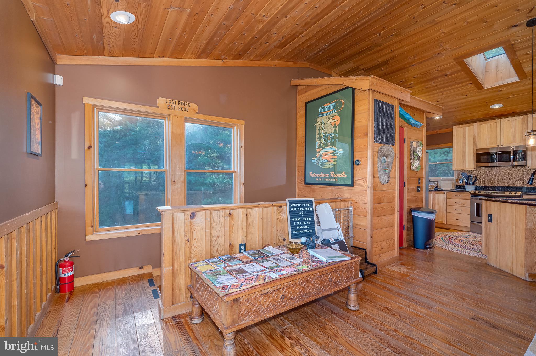 LOST RIVER VALLEY PROPERTY OWNERS ASSN - Residential