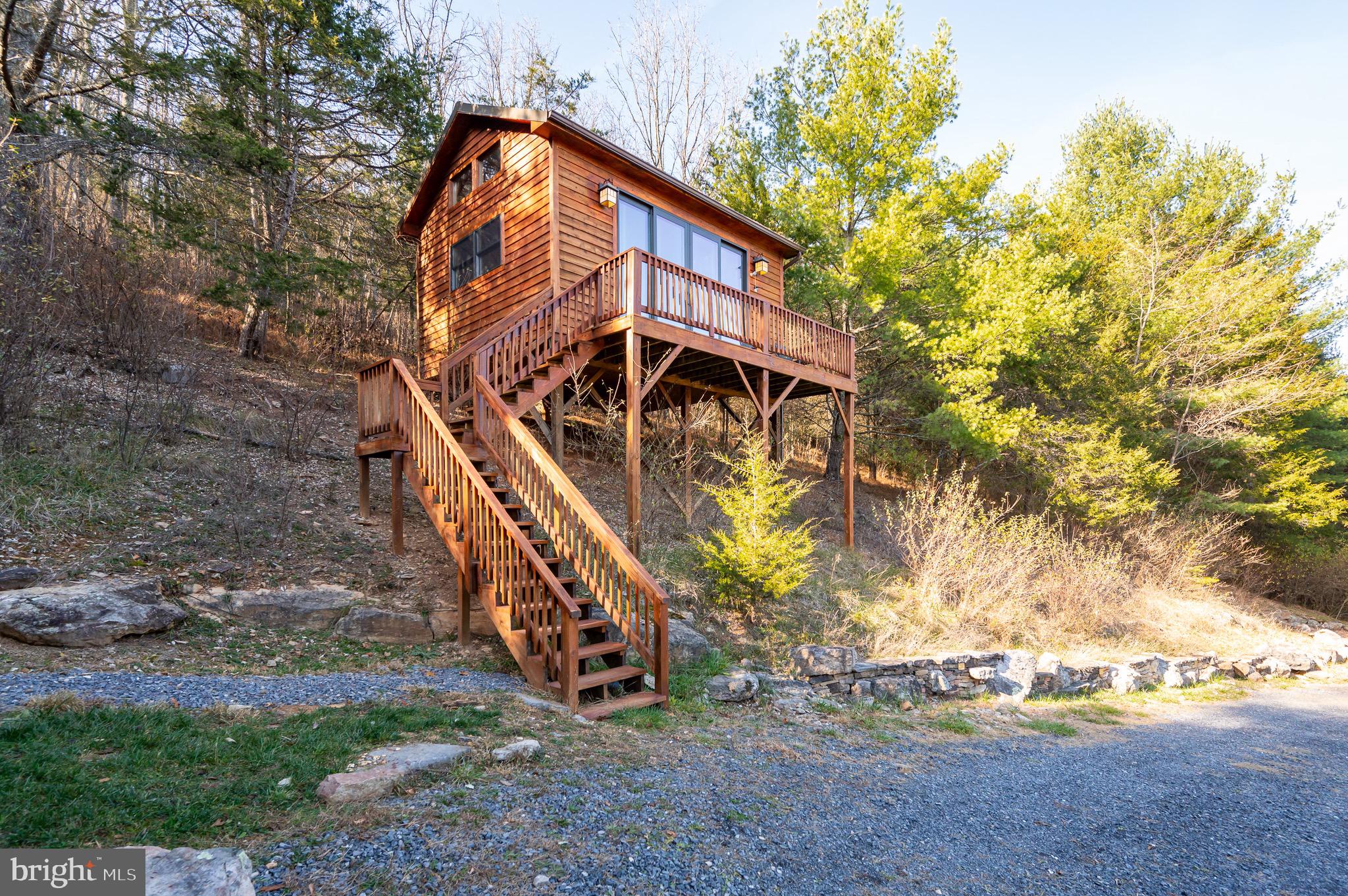 LOST RIVER VALLEY PROPERTY OWNERS ASSN - Residential