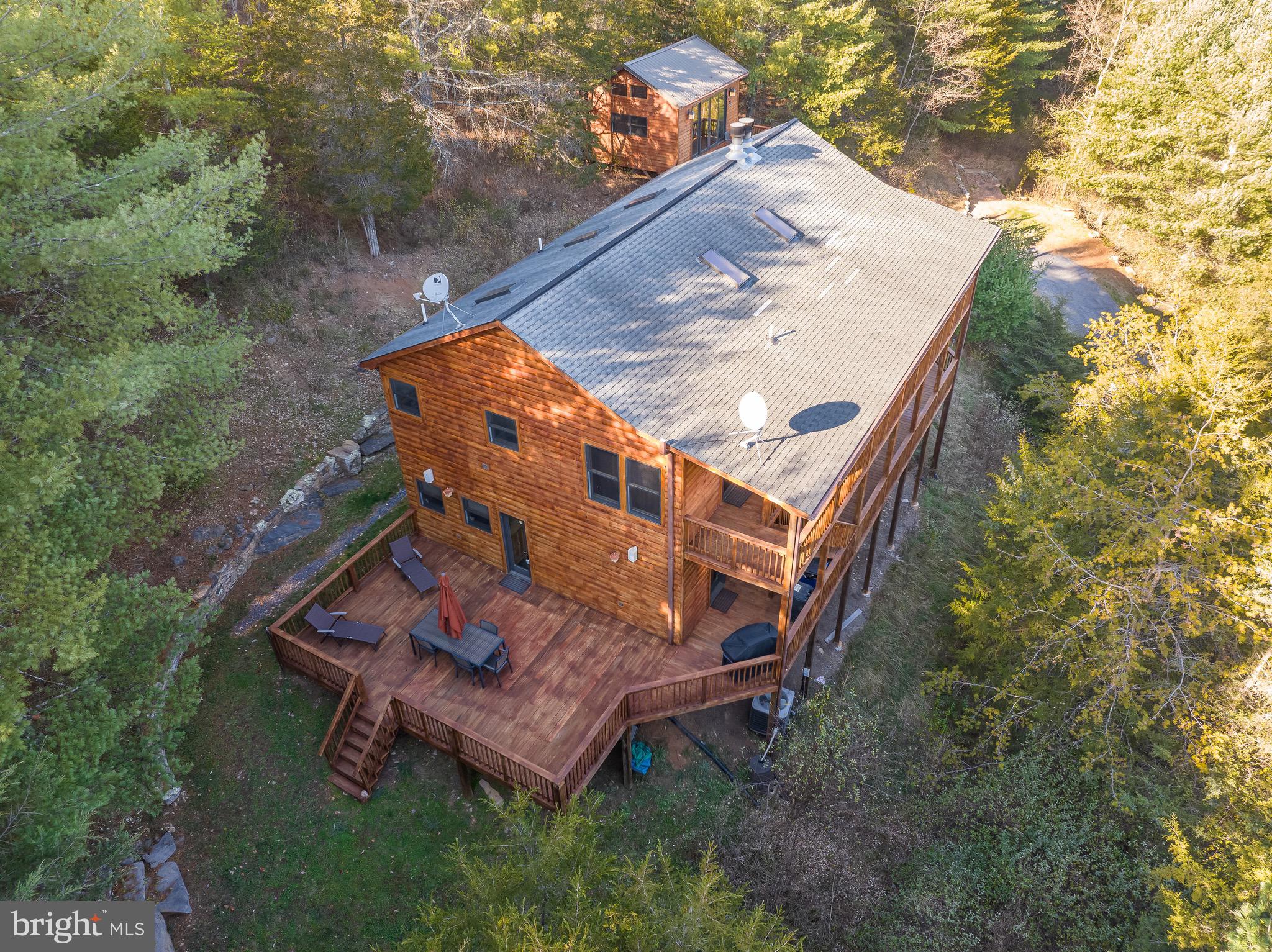 LOST RIVER VALLEY PROPERTY OWNERS ASSN - Residential