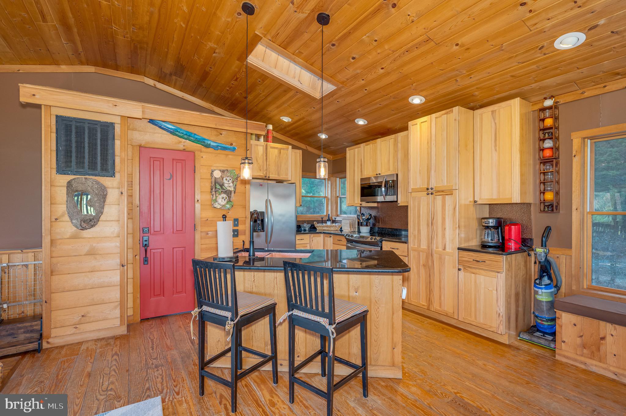 LOST RIVER VALLEY PROPERTY OWNERS ASSN - Residential