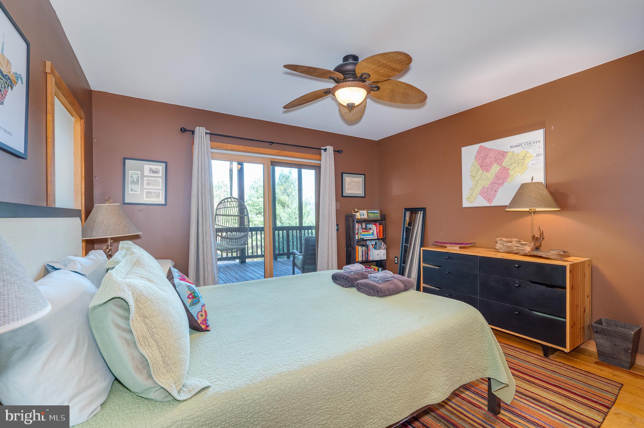 LOST RIVER VALLEY PROPERTY OWNERS ASSN - Residential