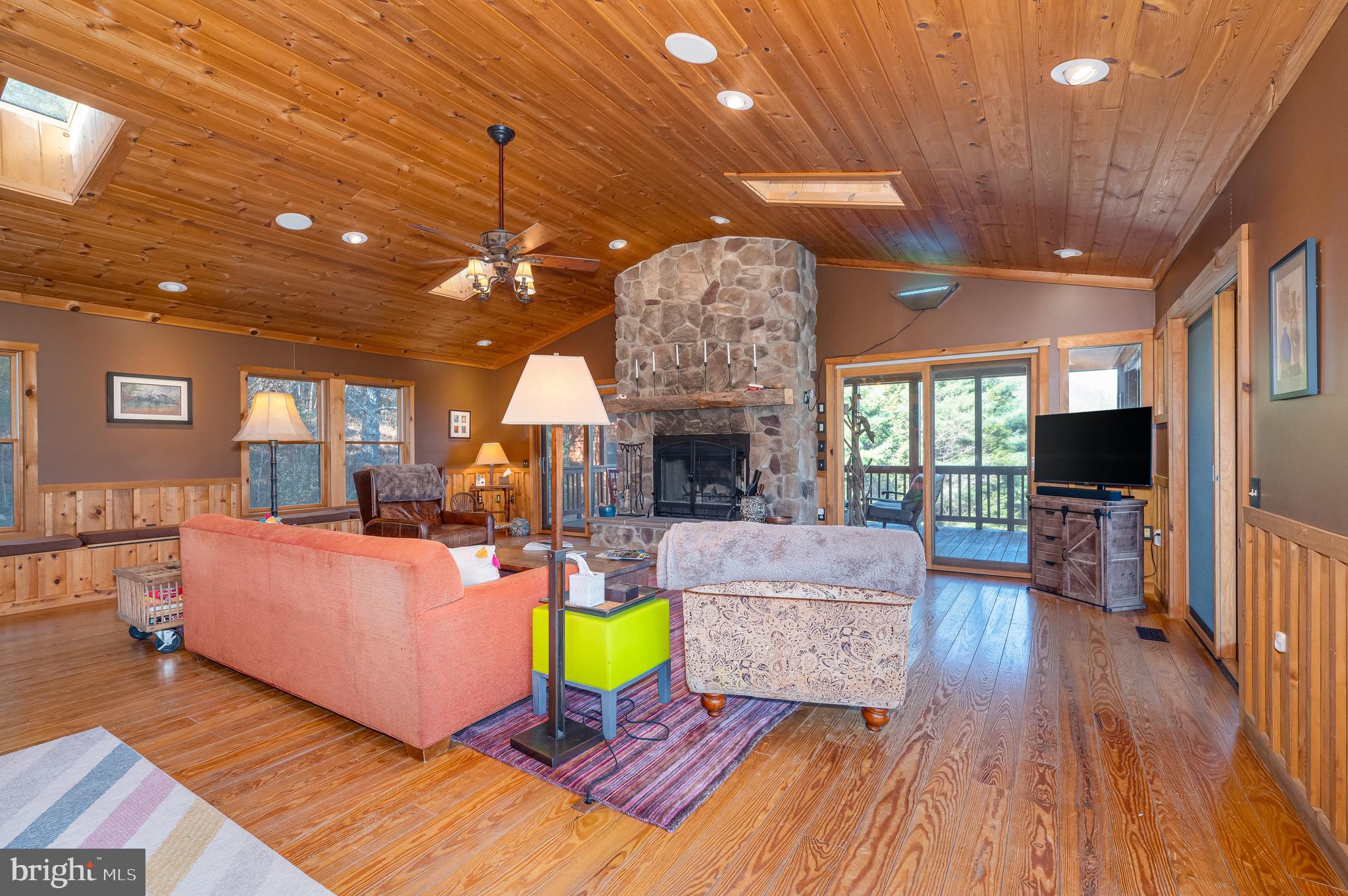 LOST RIVER VALLEY PROPERTY OWNERS ASSN - Residential