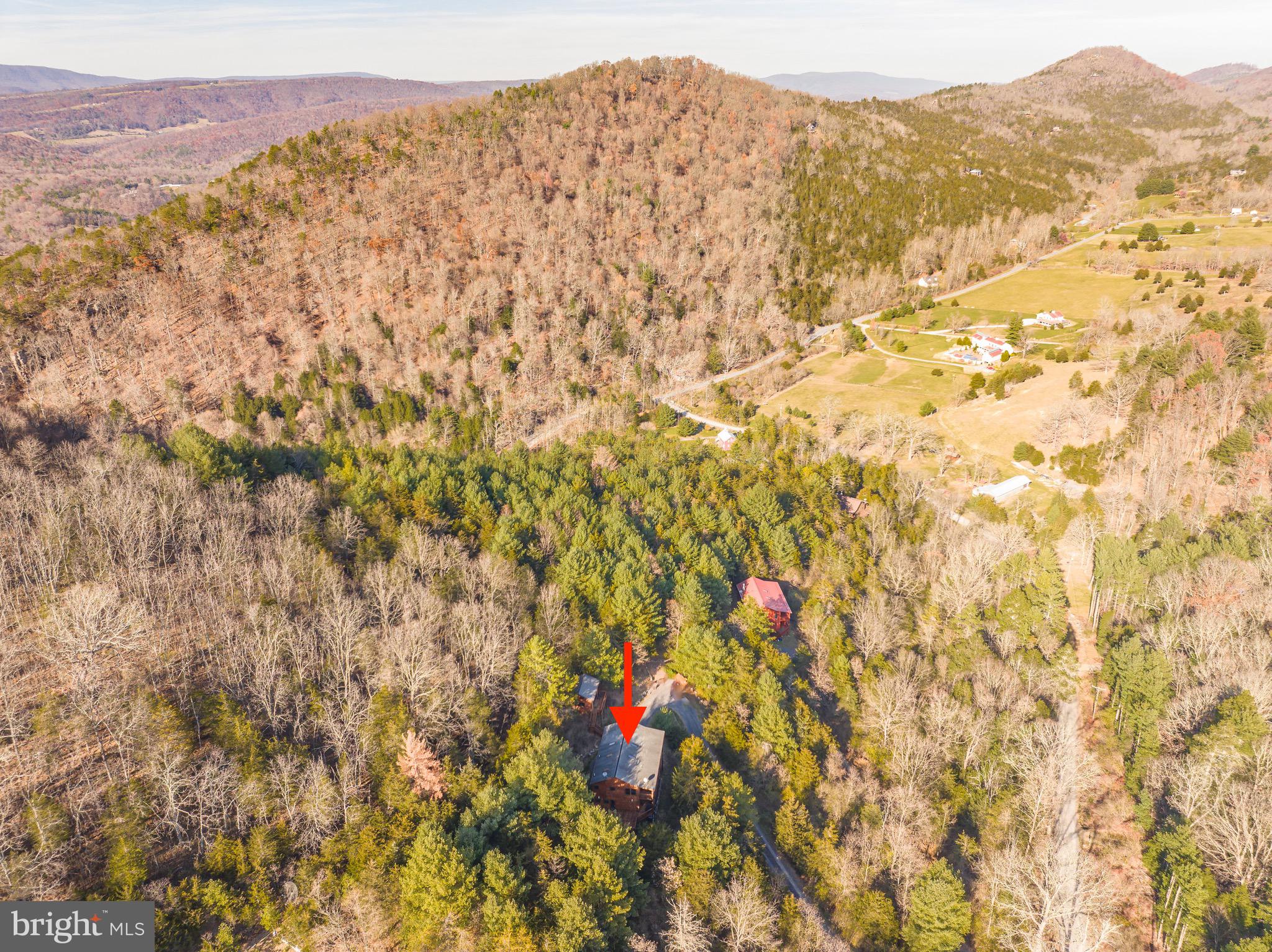 LOST RIVER VALLEY PROPERTY OWNERS ASSN - Residential