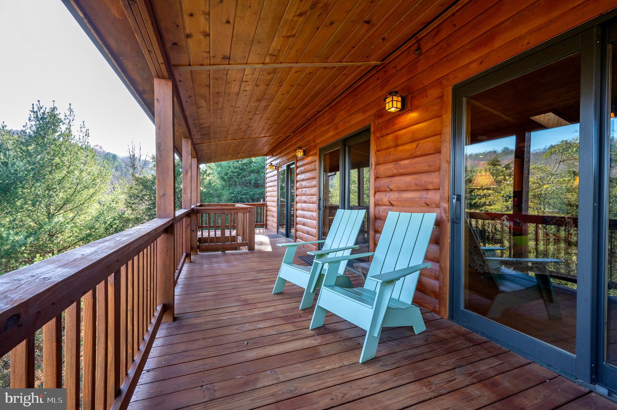 LOST RIVER VALLEY PROPERTY OWNERS ASSN - Residential