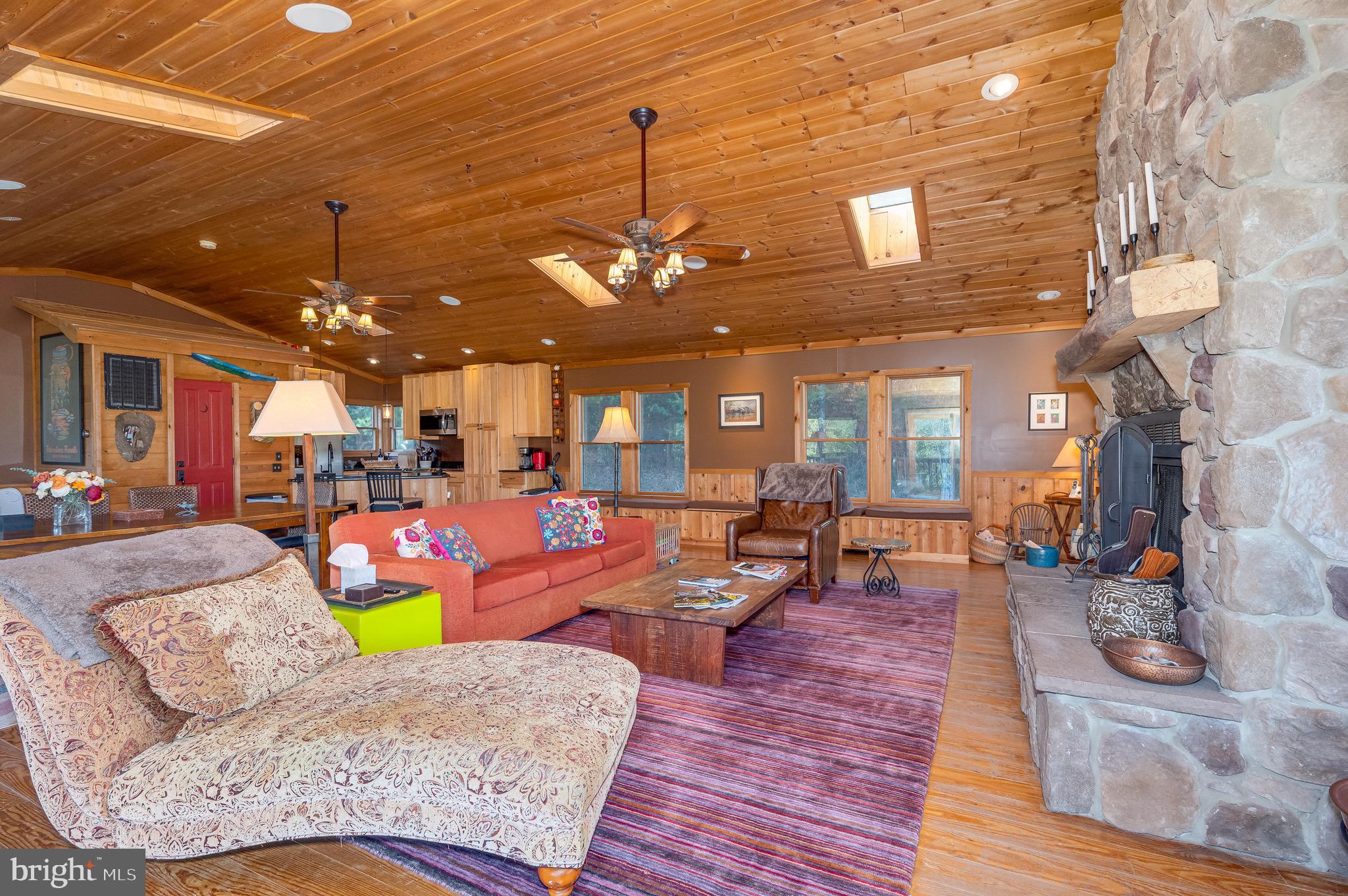 LOST RIVER VALLEY PROPERTY OWNERS ASSN - Residential