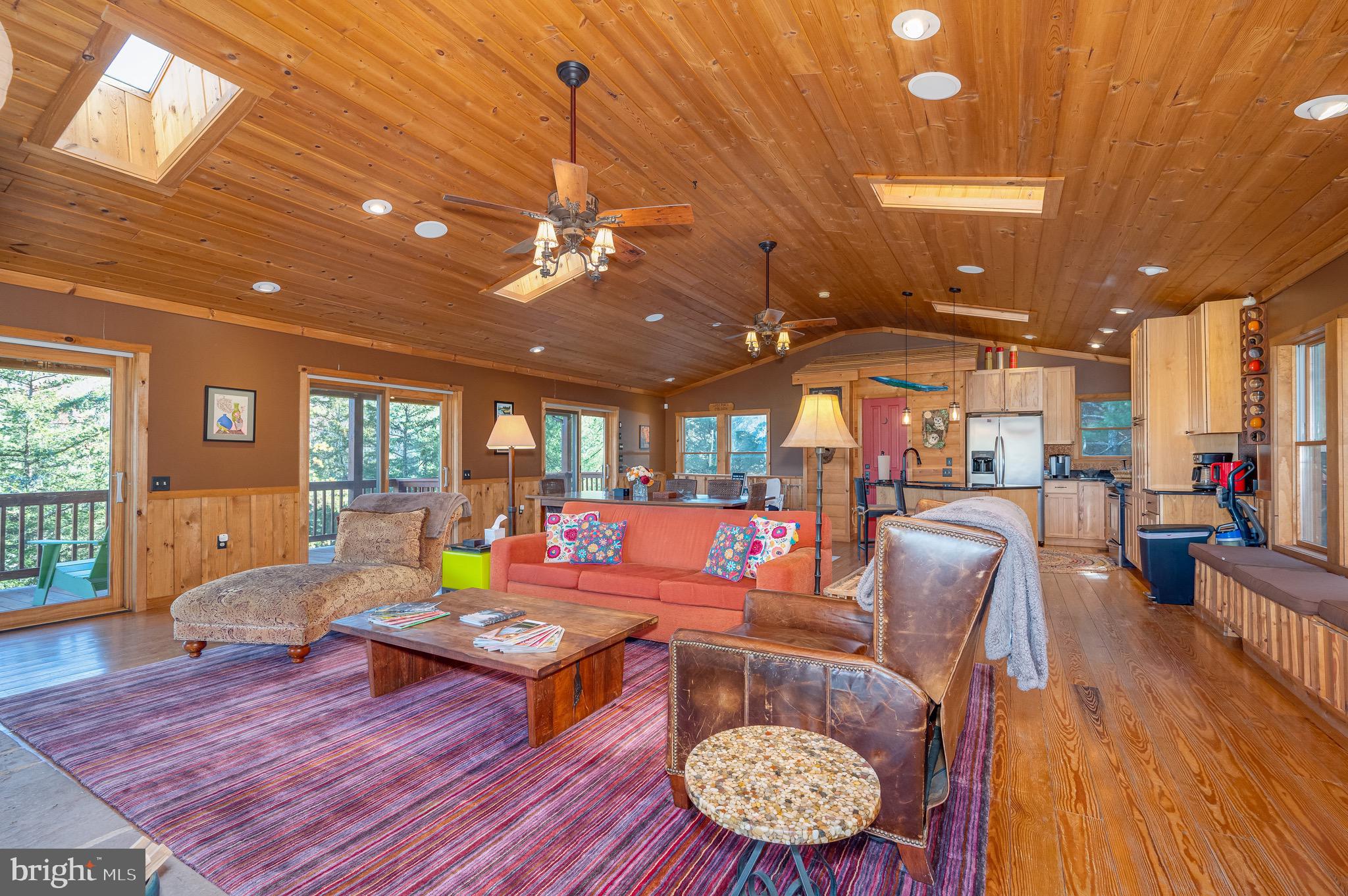 LOST RIVER VALLEY PROPERTY OWNERS ASSN - Residential