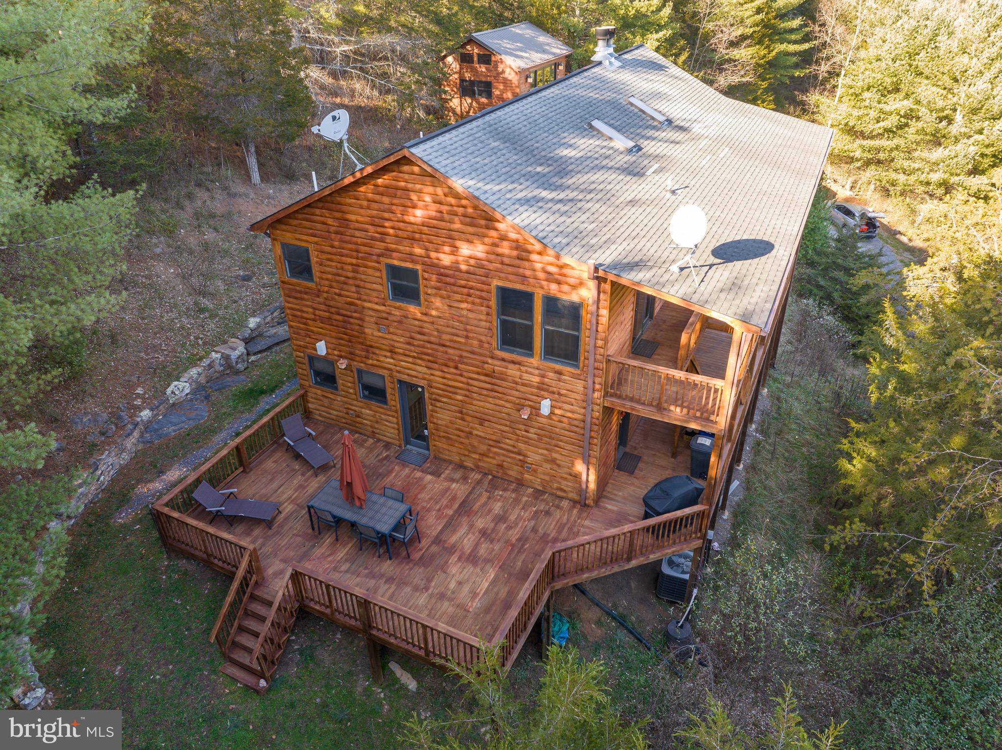 LOST RIVER VALLEY PROPERTY OWNERS ASSN - Residential