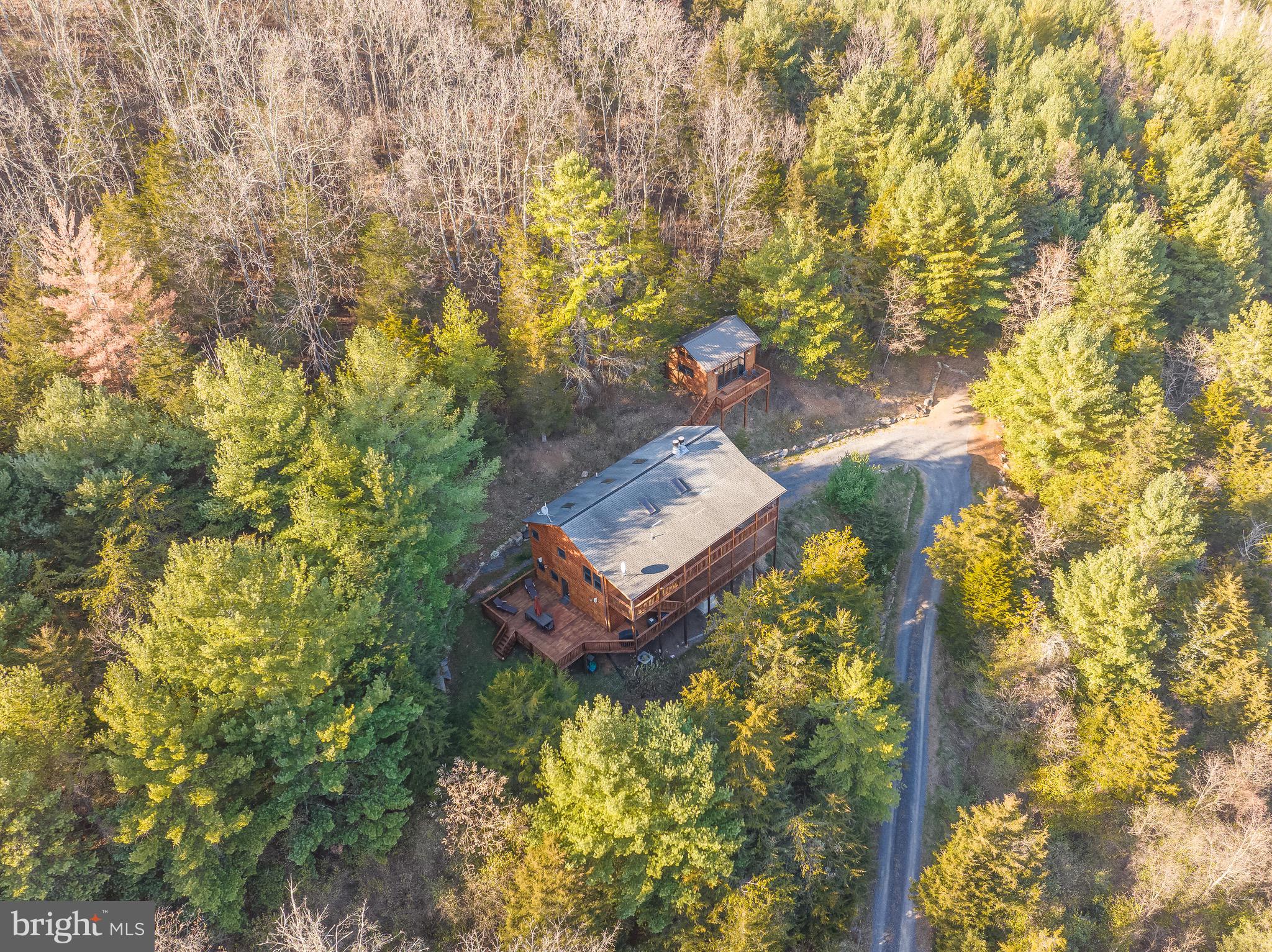 LOST RIVER VALLEY PROPERTY OWNERS ASSN - Residential