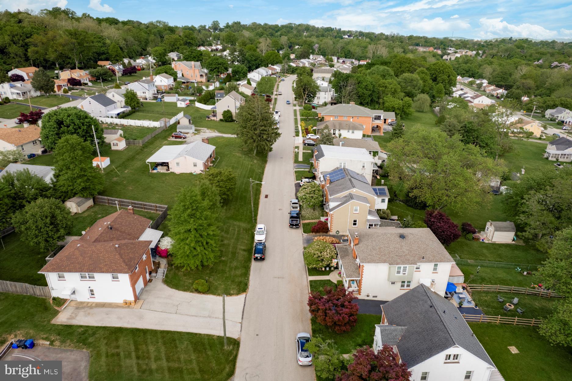 BLACK HORSE - Residential