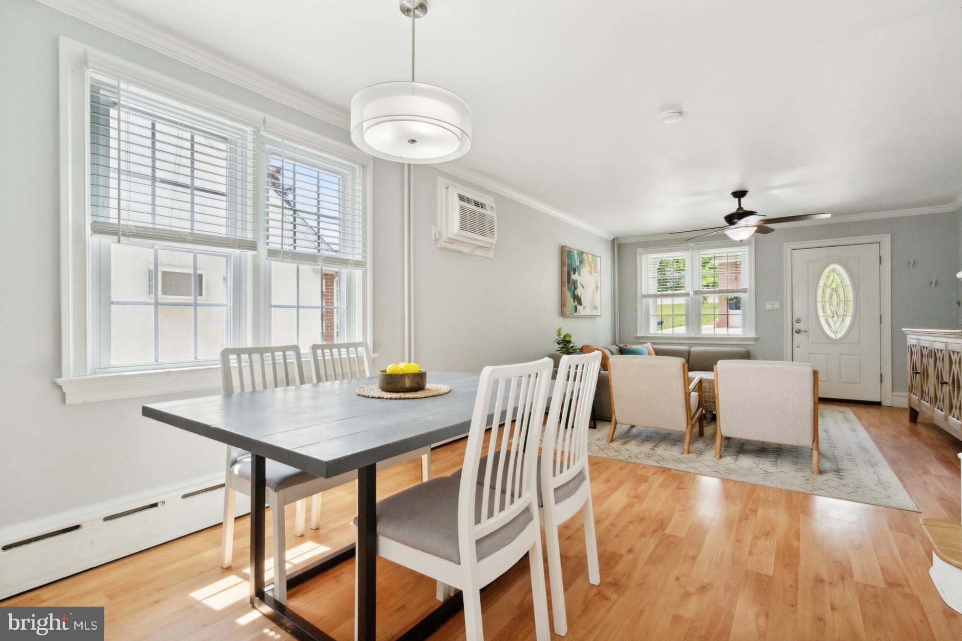 BLACK HORSE - Residential