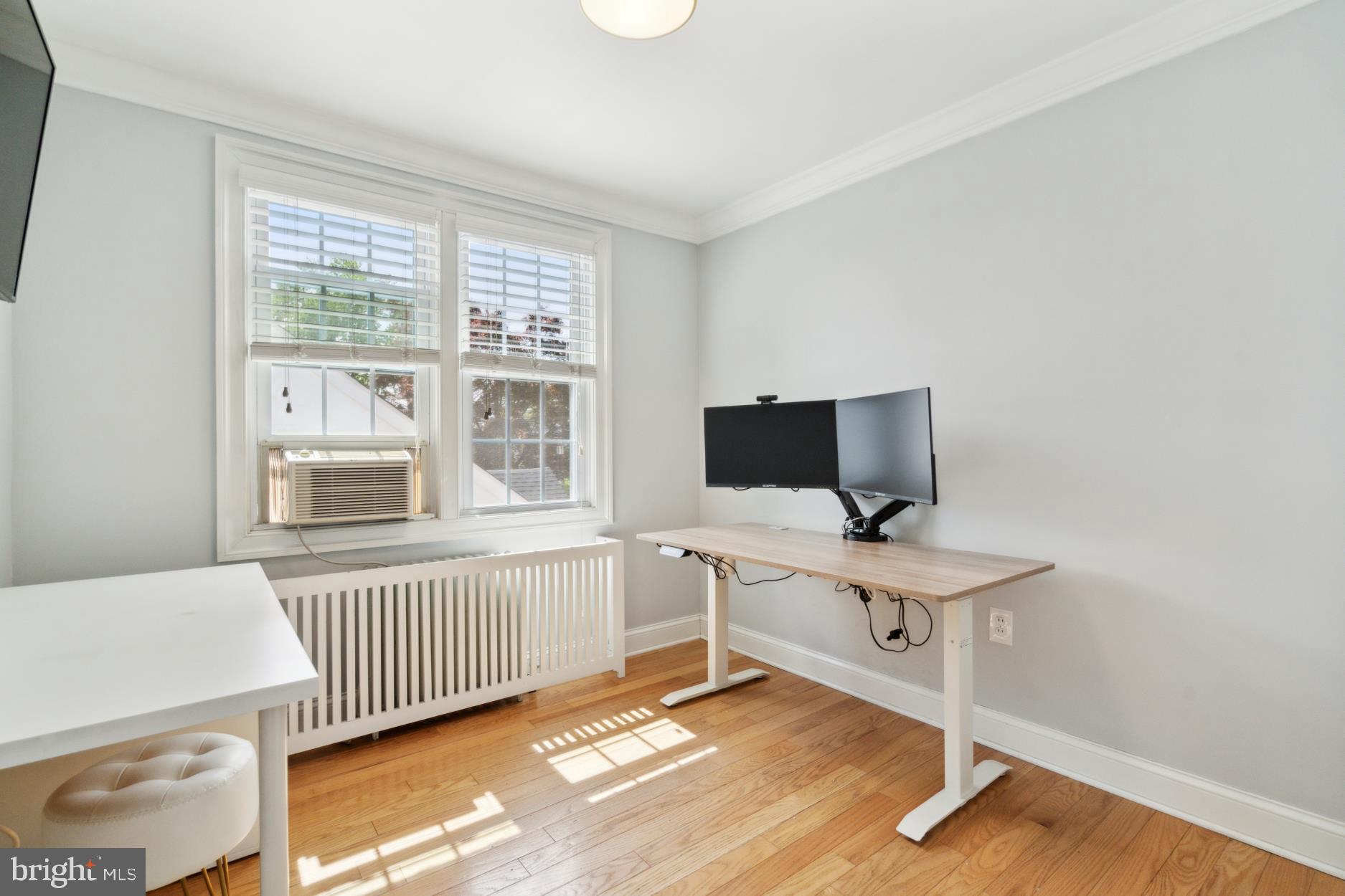 BLACK HORSE - Residential