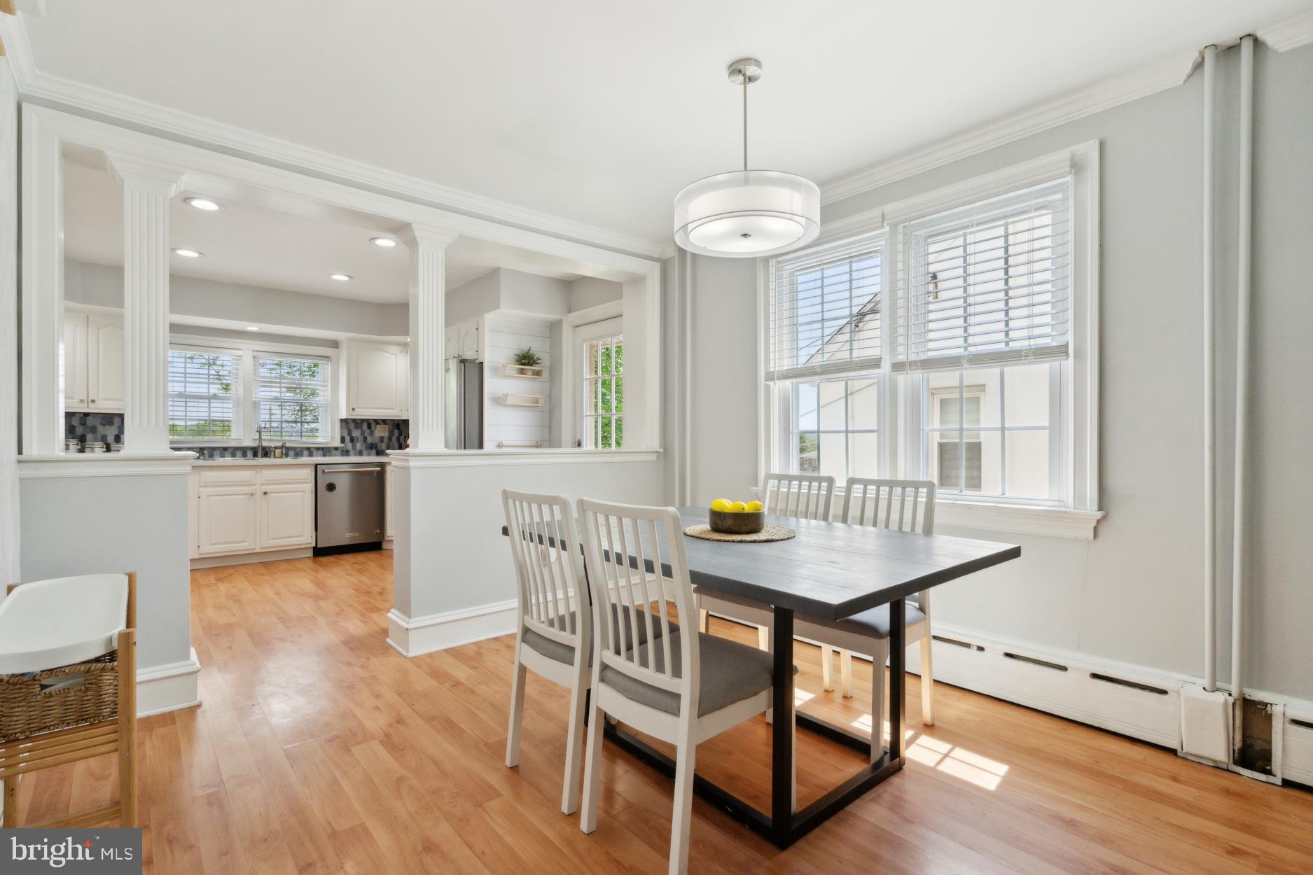 BLACK HORSE - Residential