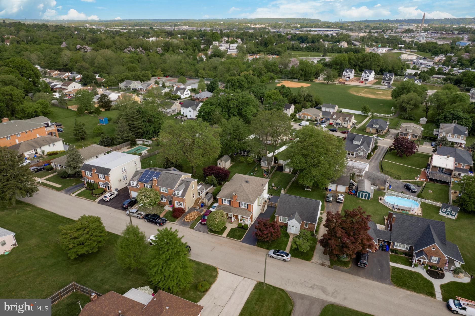 BLACK HORSE - Residential