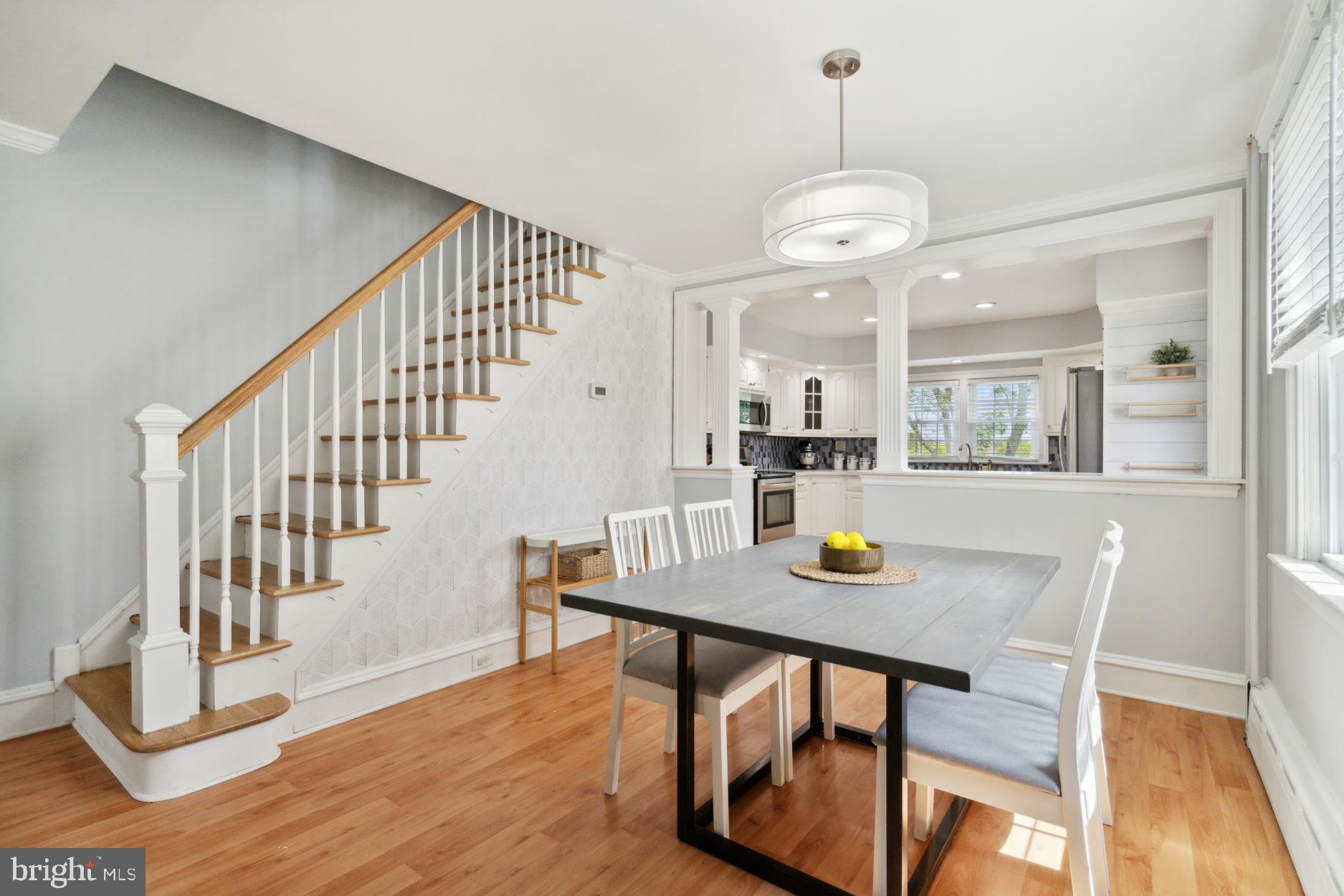 BLACK HORSE - Residential