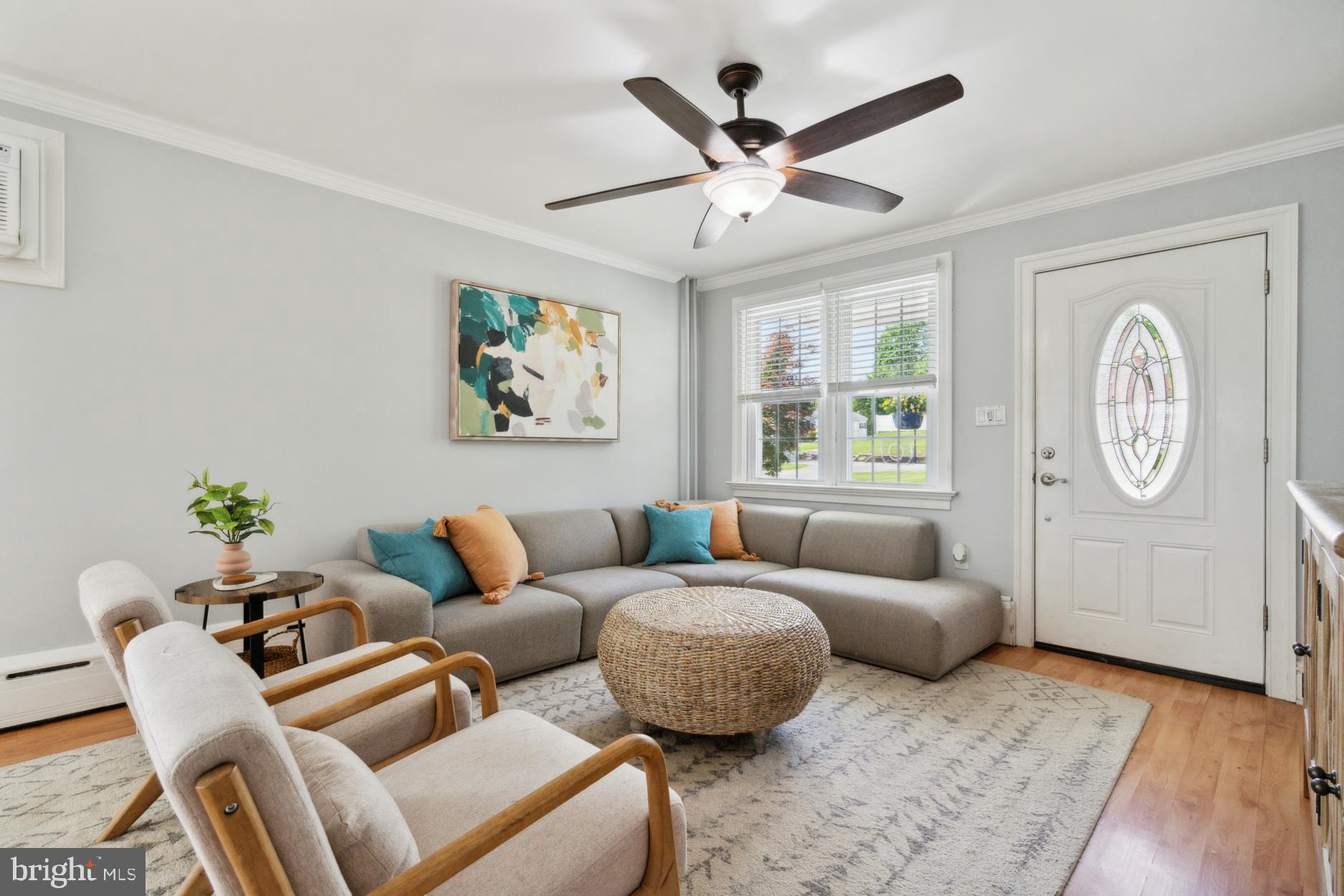 BLACK HORSE - Residential