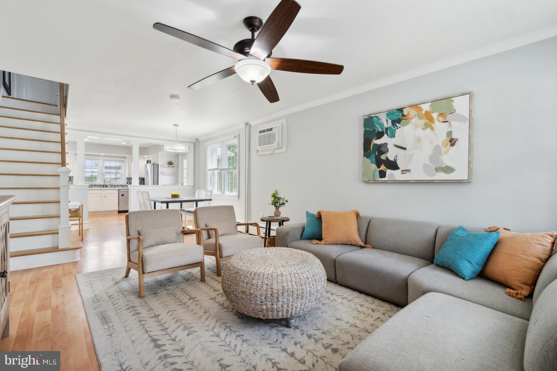 BLACK HORSE - Residential