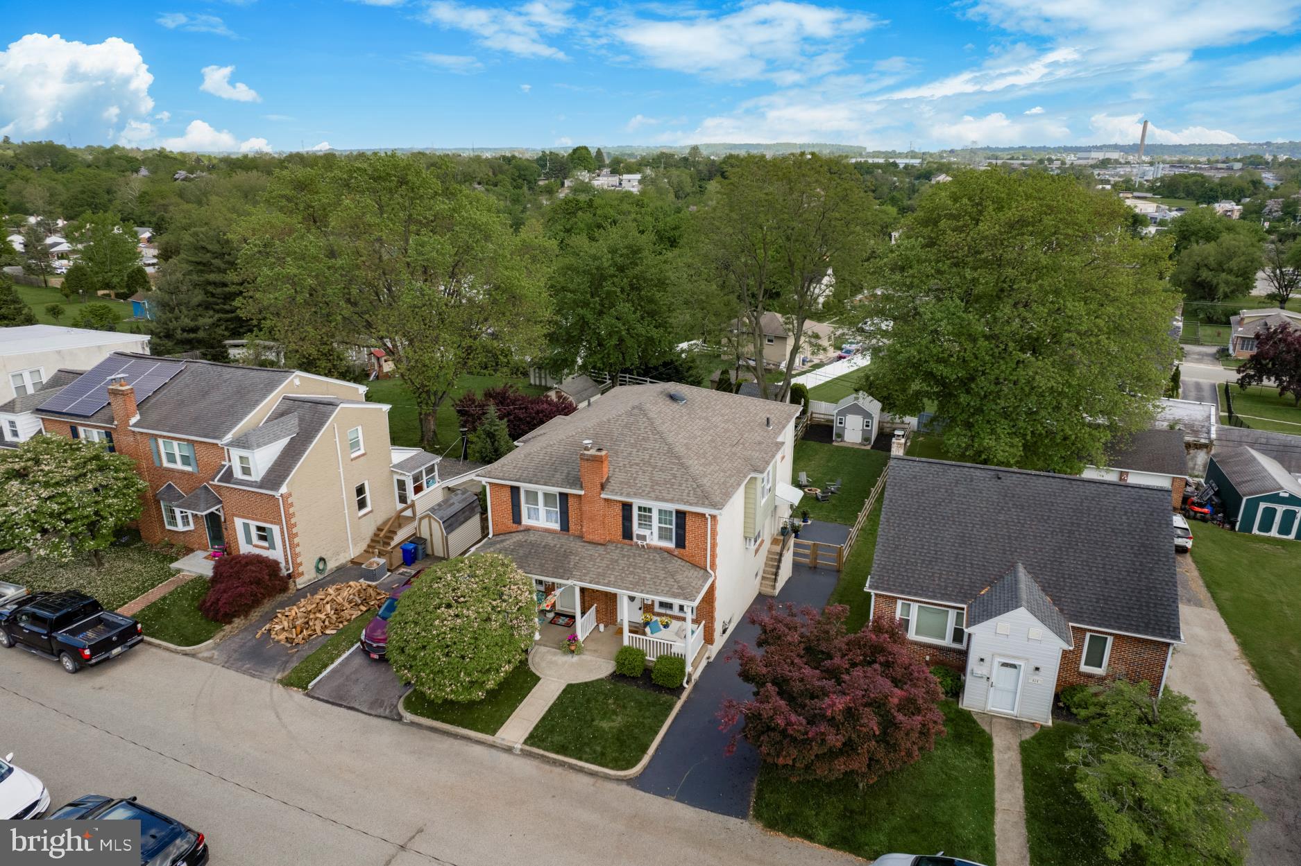 BLACK HORSE - Residential