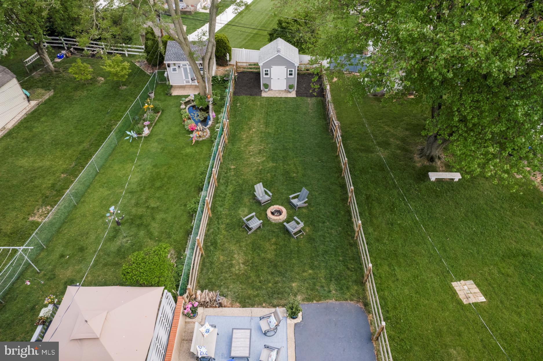 BLACK HORSE - Residential