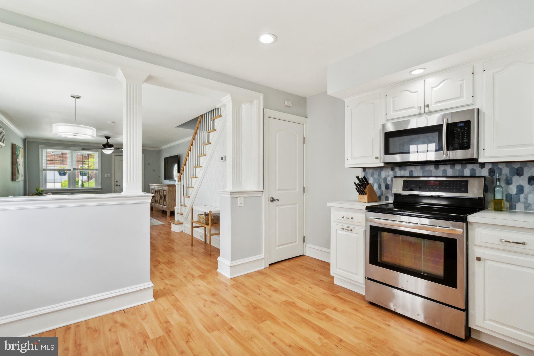 BLACK HORSE - Residential