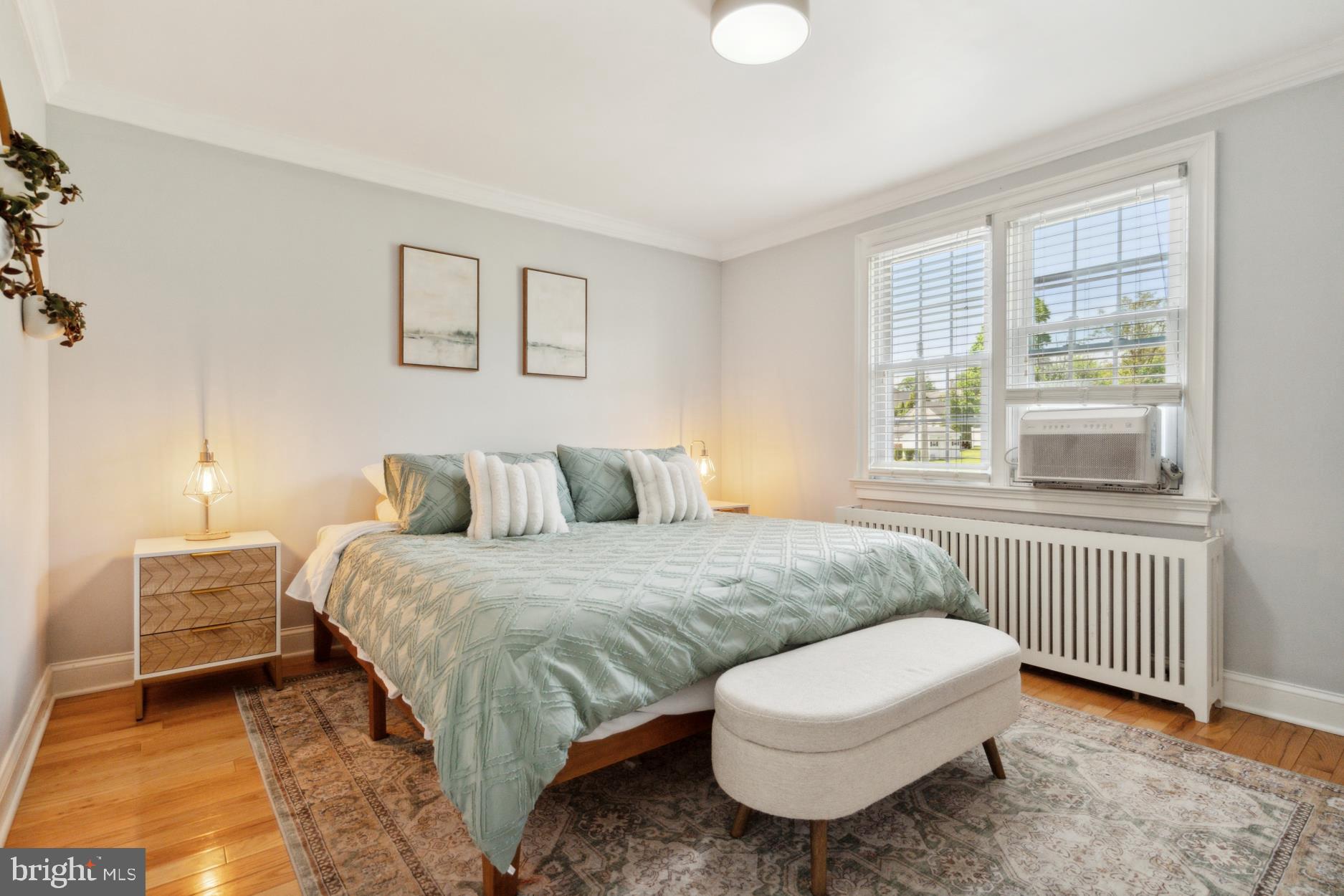 BLACK HORSE - Residential