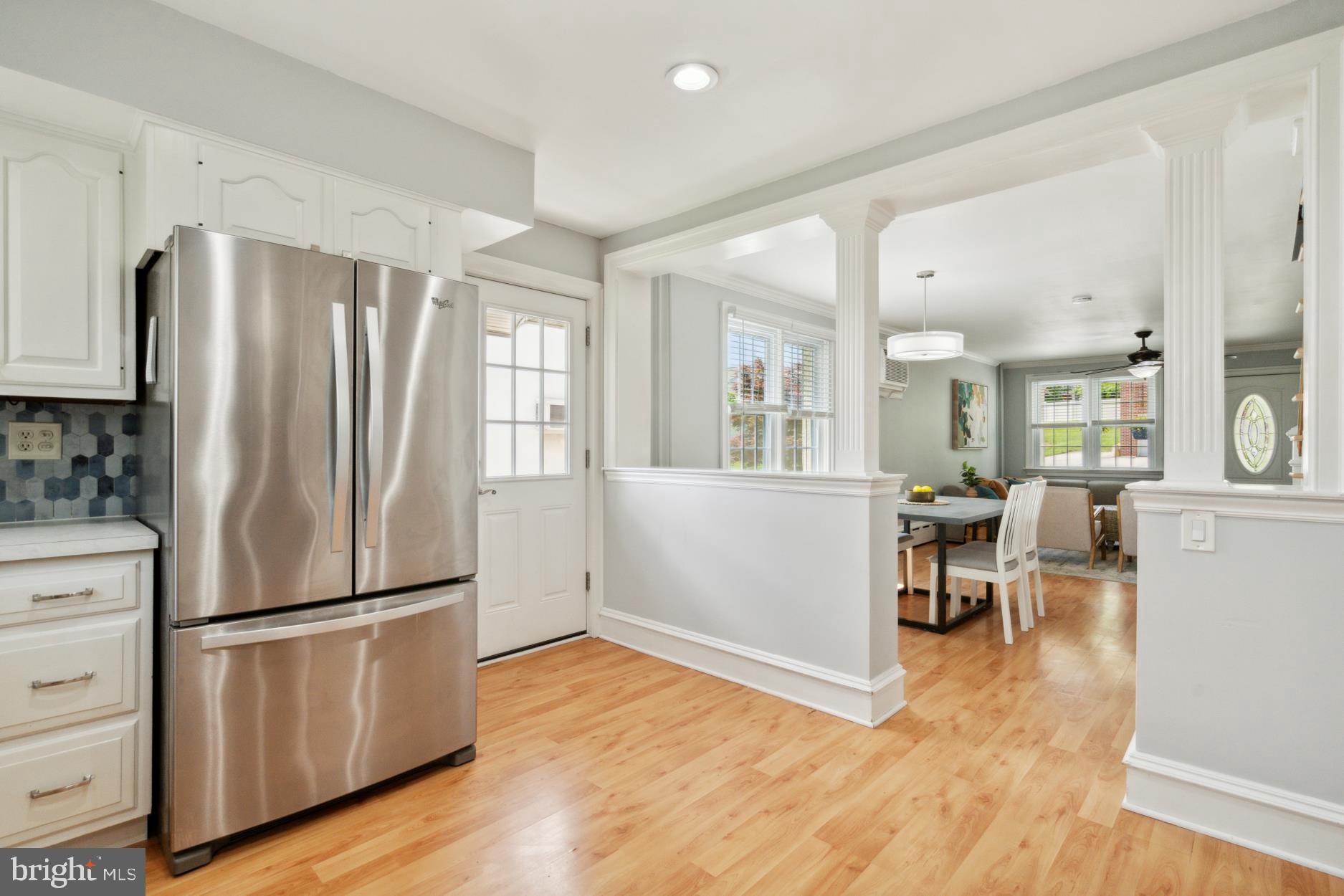 BLACK HORSE - Residential