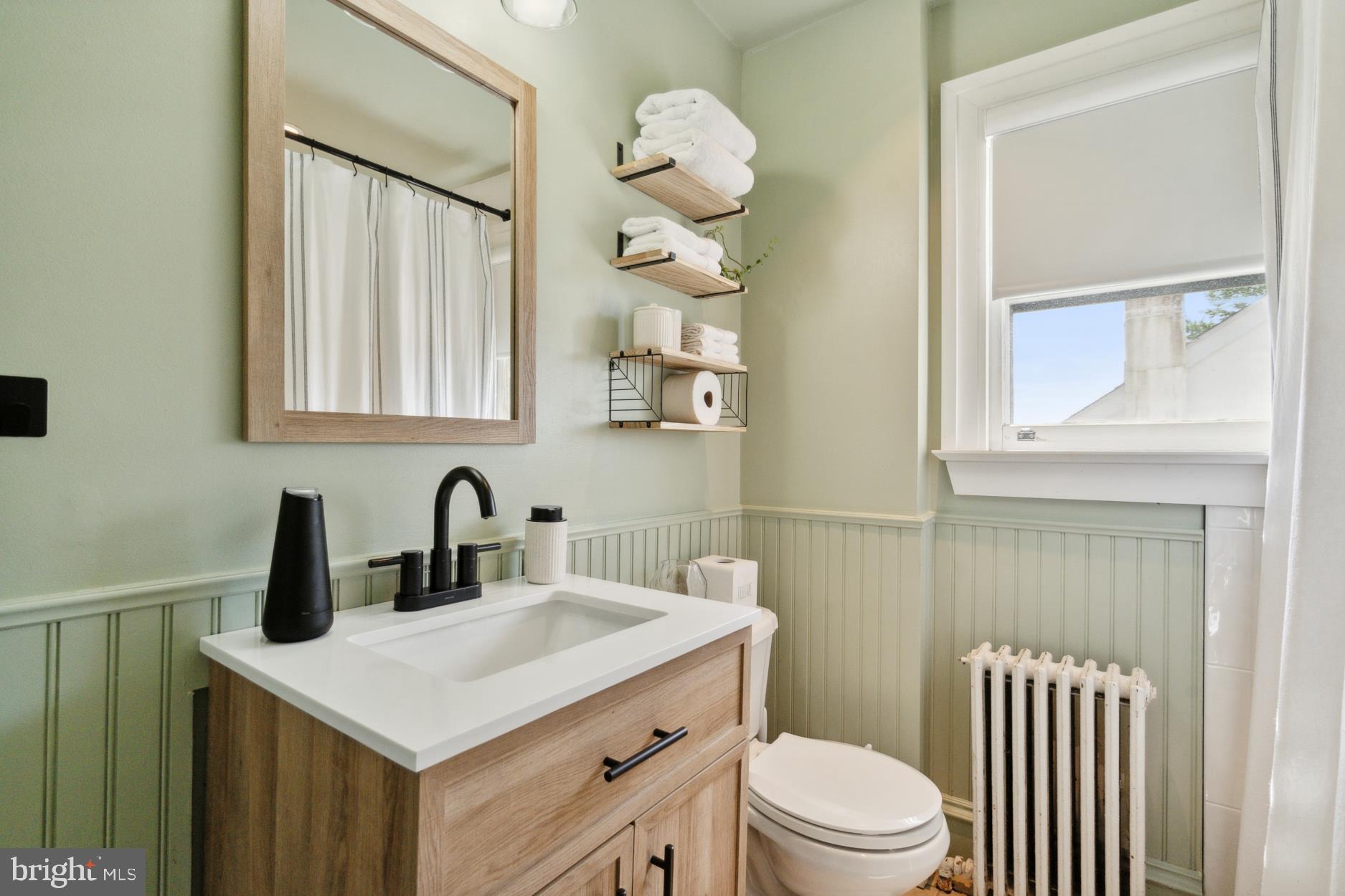 BLACK HORSE - Residential