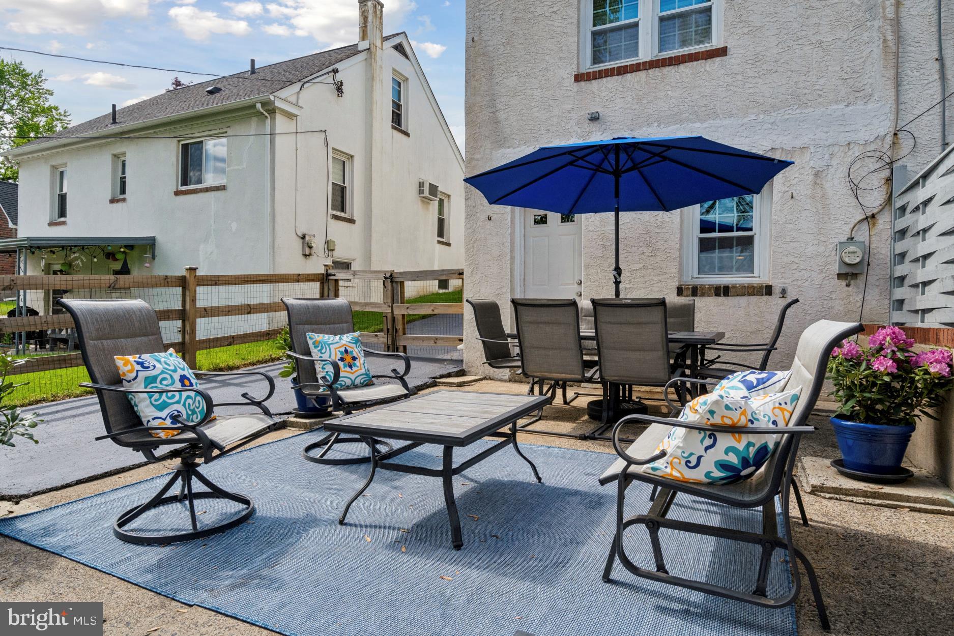 BLACK HORSE - Residential