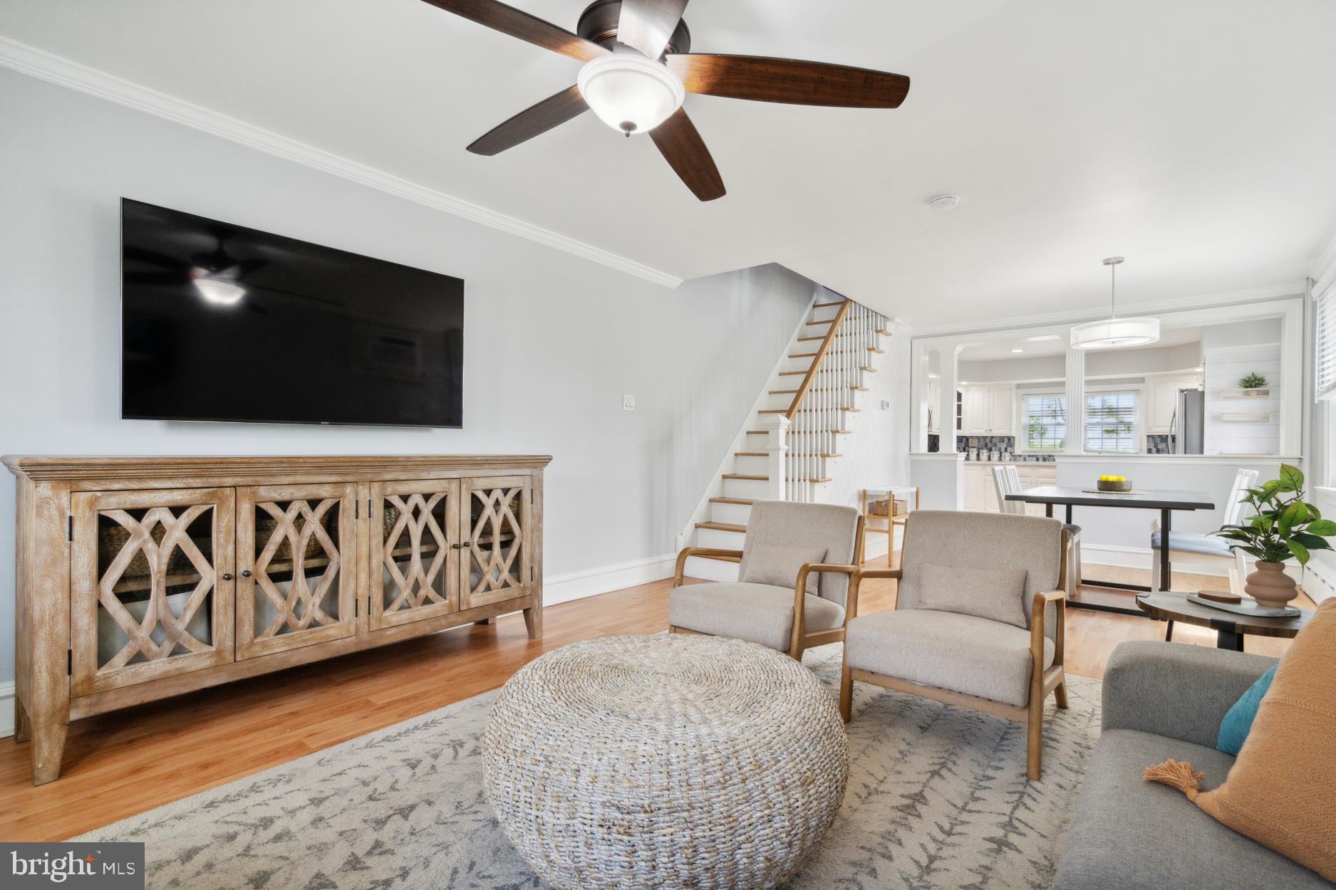 BLACK HORSE - Residential