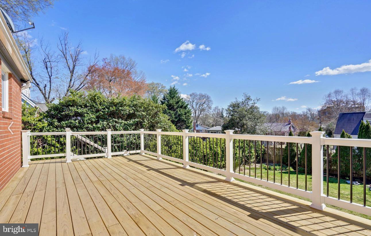 SEMINARY VALLEY - Residential