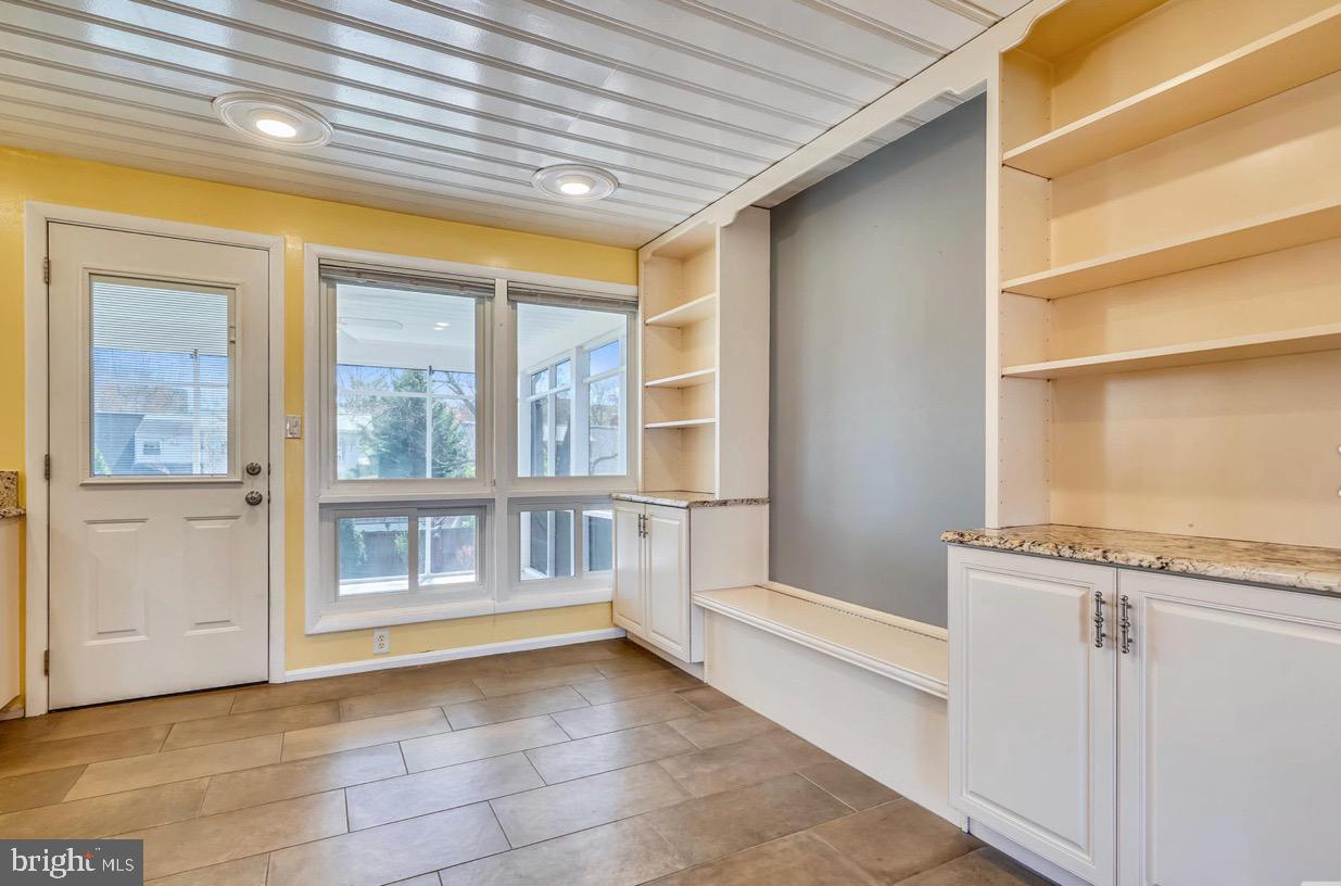 SEMINARY VALLEY - Residential