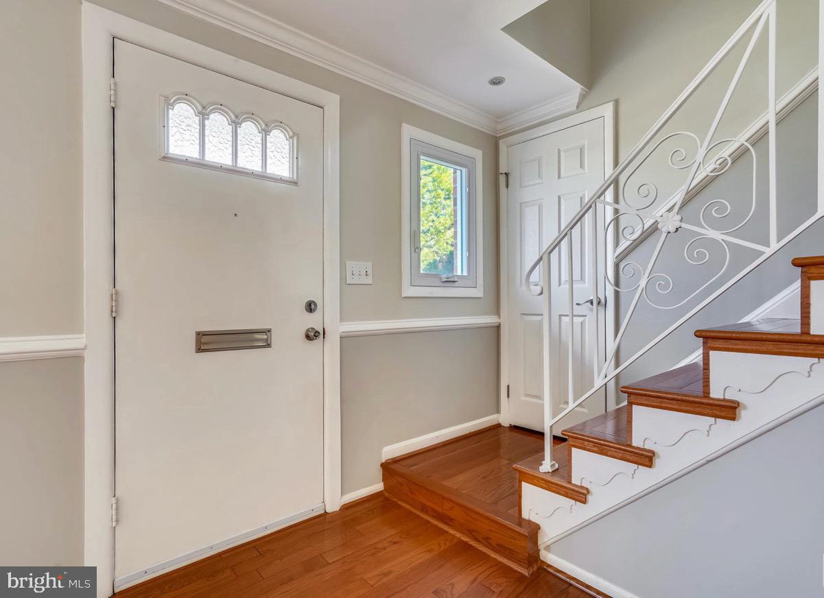 SEMINARY VALLEY - Residential