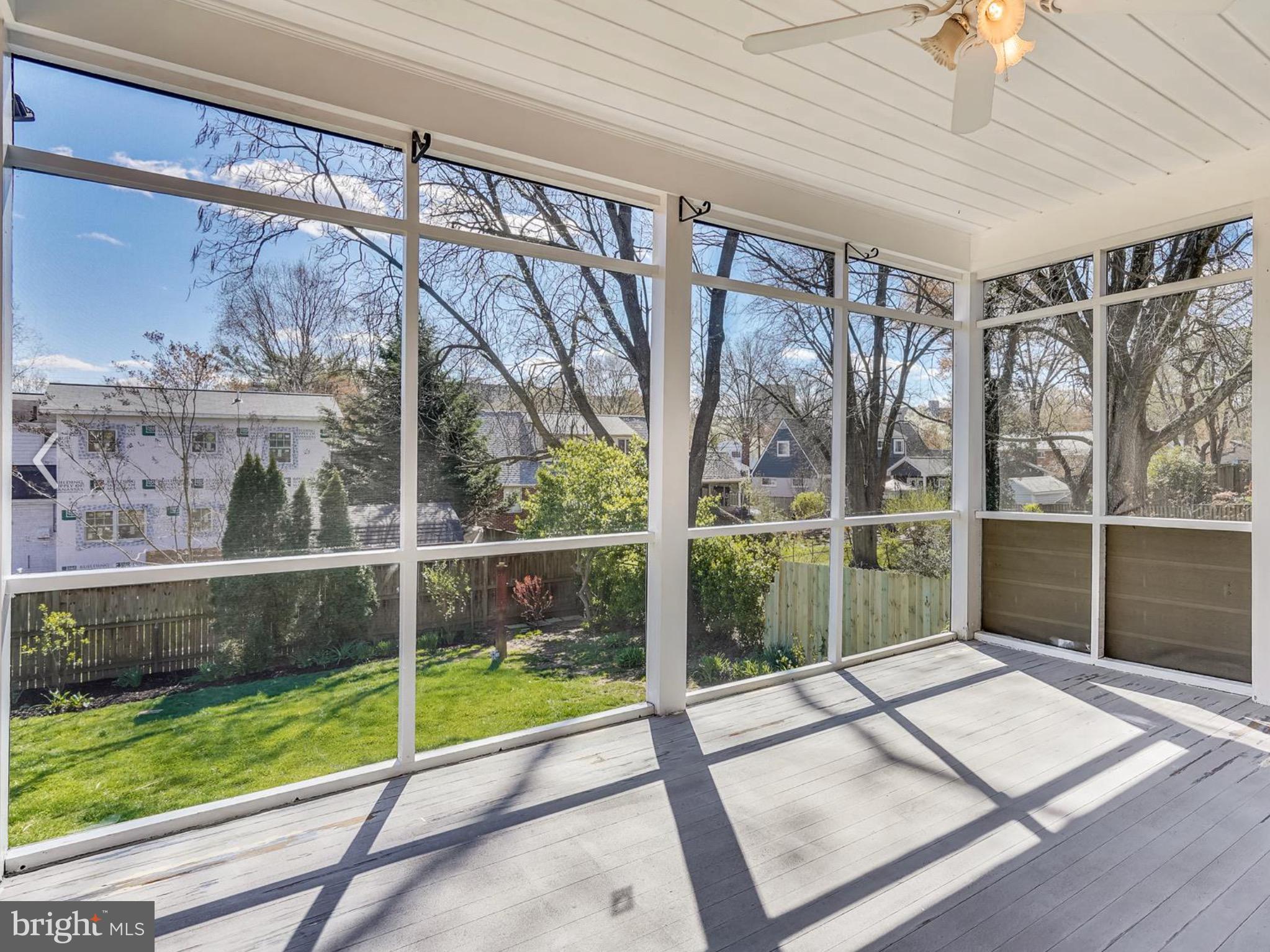 SEMINARY VALLEY - Residential