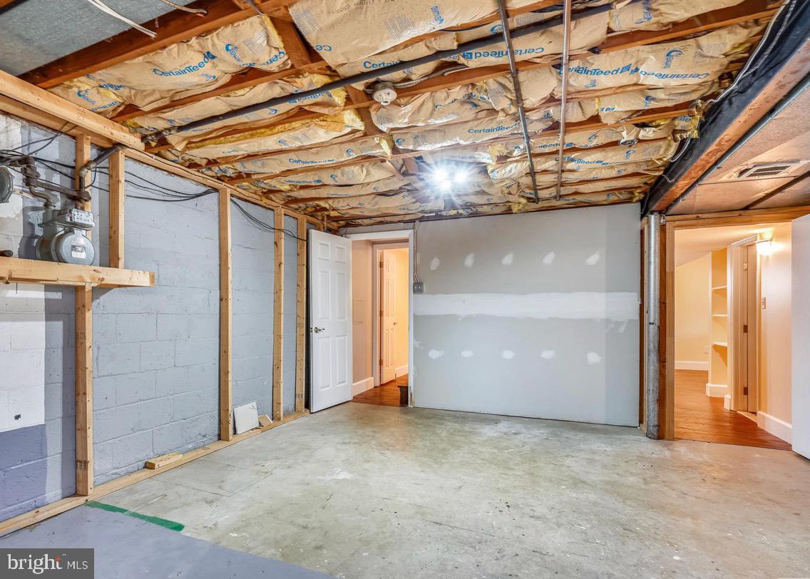 SEMINARY VALLEY - Residential