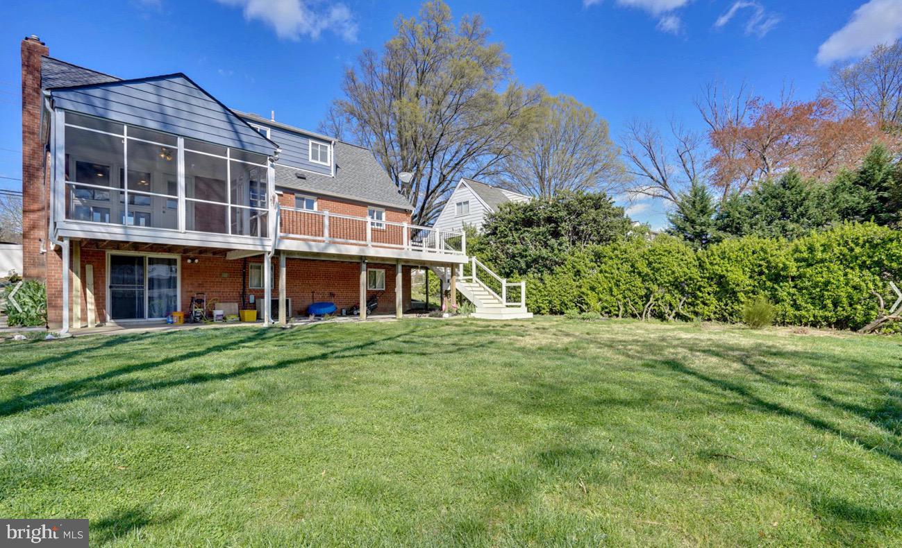 SEMINARY VALLEY - Residential