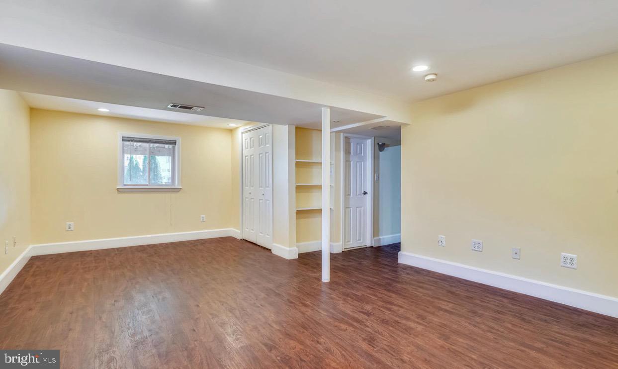 SEMINARY VALLEY - Residential