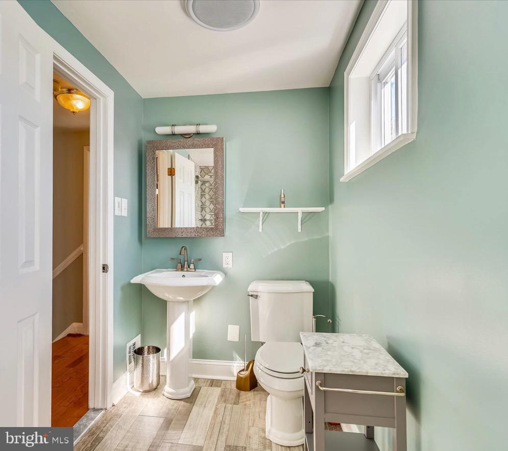 SEMINARY VALLEY - Residential