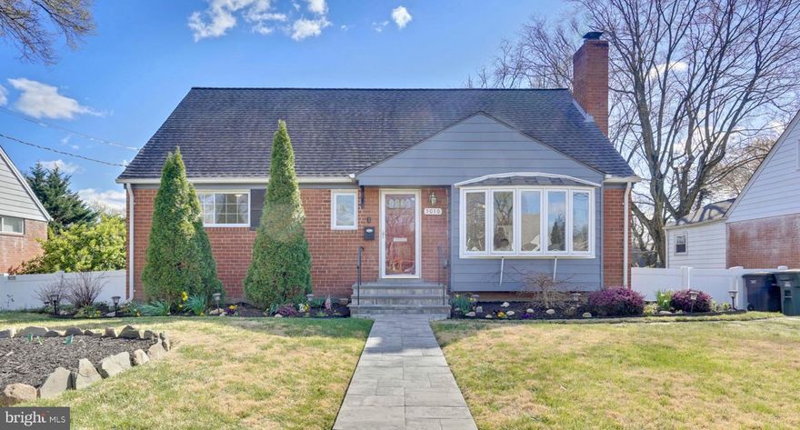 OFFER DEADLINE MONDAY, APRIL 12th AT NOON.  Welcome to this amazing 5 bedrooms & 3 full bathrooms home in the desirable Seminary Valley neighborhood of Alexandria, Virginia!! Enjoy the beautiful home’s fenced backyard with plenty of space to entertain in the summer days! The large back deck stretches the length of the house with a screened in area for bug-free enjoyment. The covered area below offers and area for outdoor enjoyment in the shade – perfect for a hot tub.  Inside you will find fresh paint throughout, recently replaced water heater, central heating and a washer & dryer included.  The main level has an inviting living room with a wood fireplace, two bedrooms, one full bathroom, a gorgeous kitchen with granite countertops, wood cabinetry and newer stainless-steel appliances. You will find two spacious bedrooms and one full bath on the upper level with plenty closet space and new carpet. The partially finished walkout basement is ideal for an in-law suite! This home is the perfect commuter location with easy access to public transportation, major highways, I-395, and a short commute to Old Town Alexandria, Arlington, Crystal City, Amazon HQ2, DC, Ronald Reagan National Airport and all the fine dining on King Street.   Come take a look before it's gone!