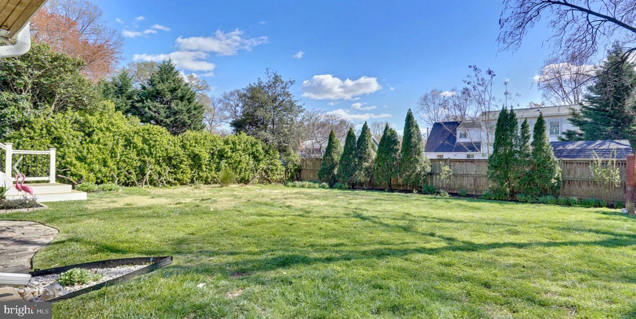 SEMINARY VALLEY - Residential