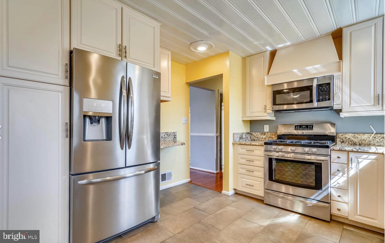 SEMINARY VALLEY - Residential